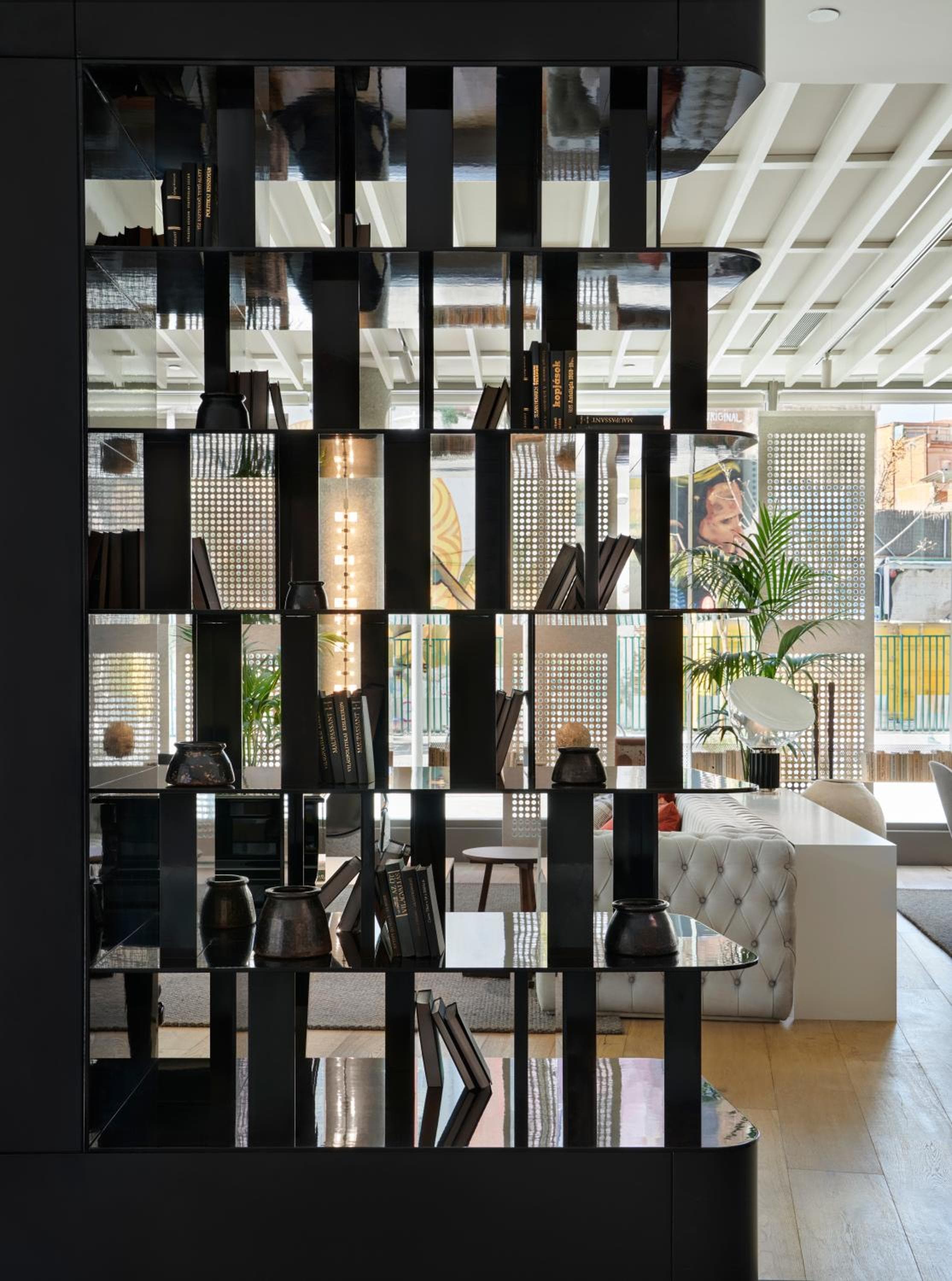 Occidental Barcelona 1929 — 7