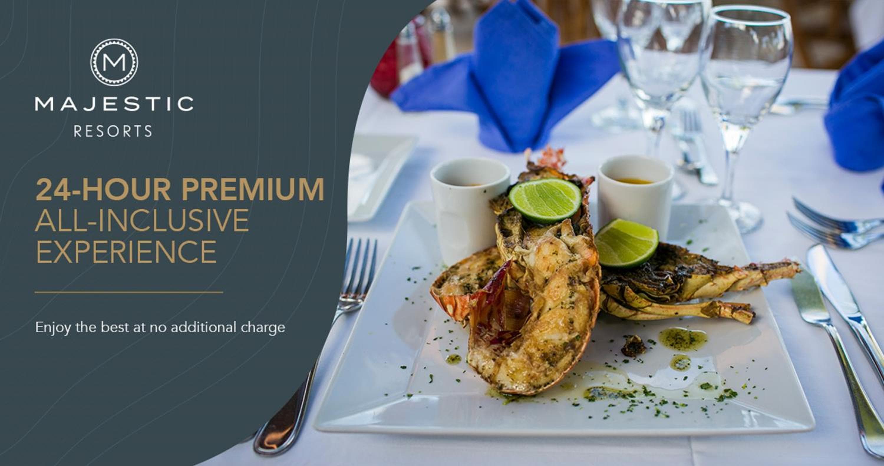 Majestic Elegance Punta Cana - All Inclusive — 14