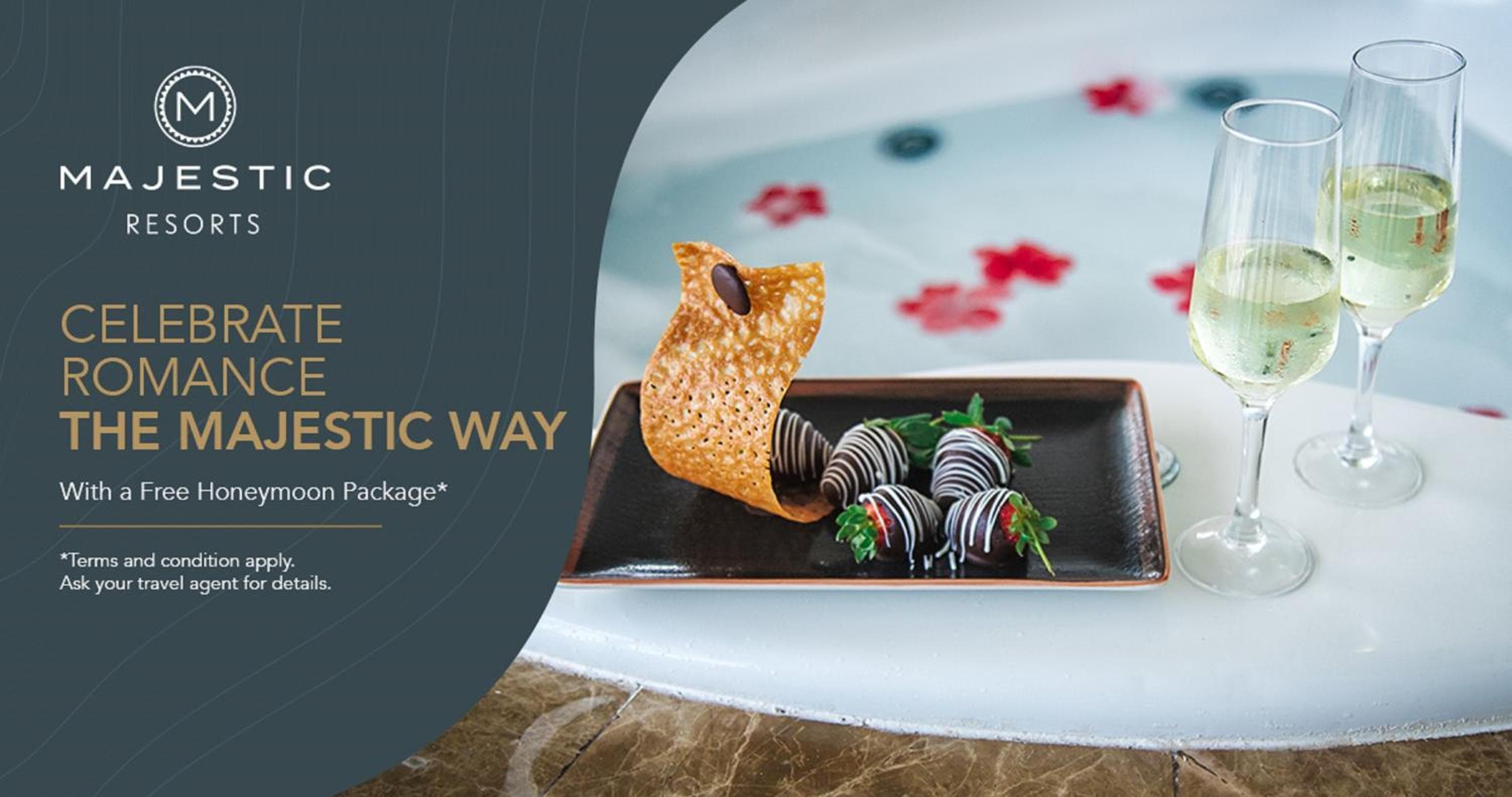 Majestic Elegance Costa Mujeres - All Inclusive — 19