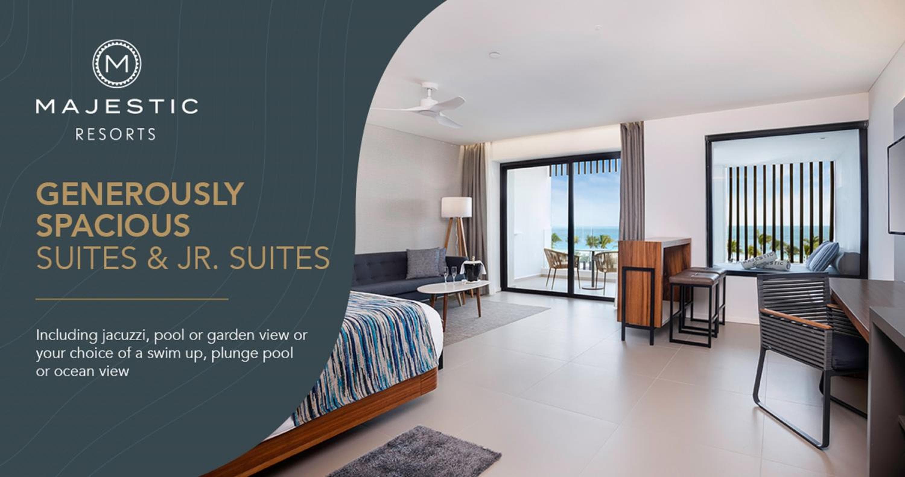 Majestic Elegance Costa Women - All Inclusive — 17