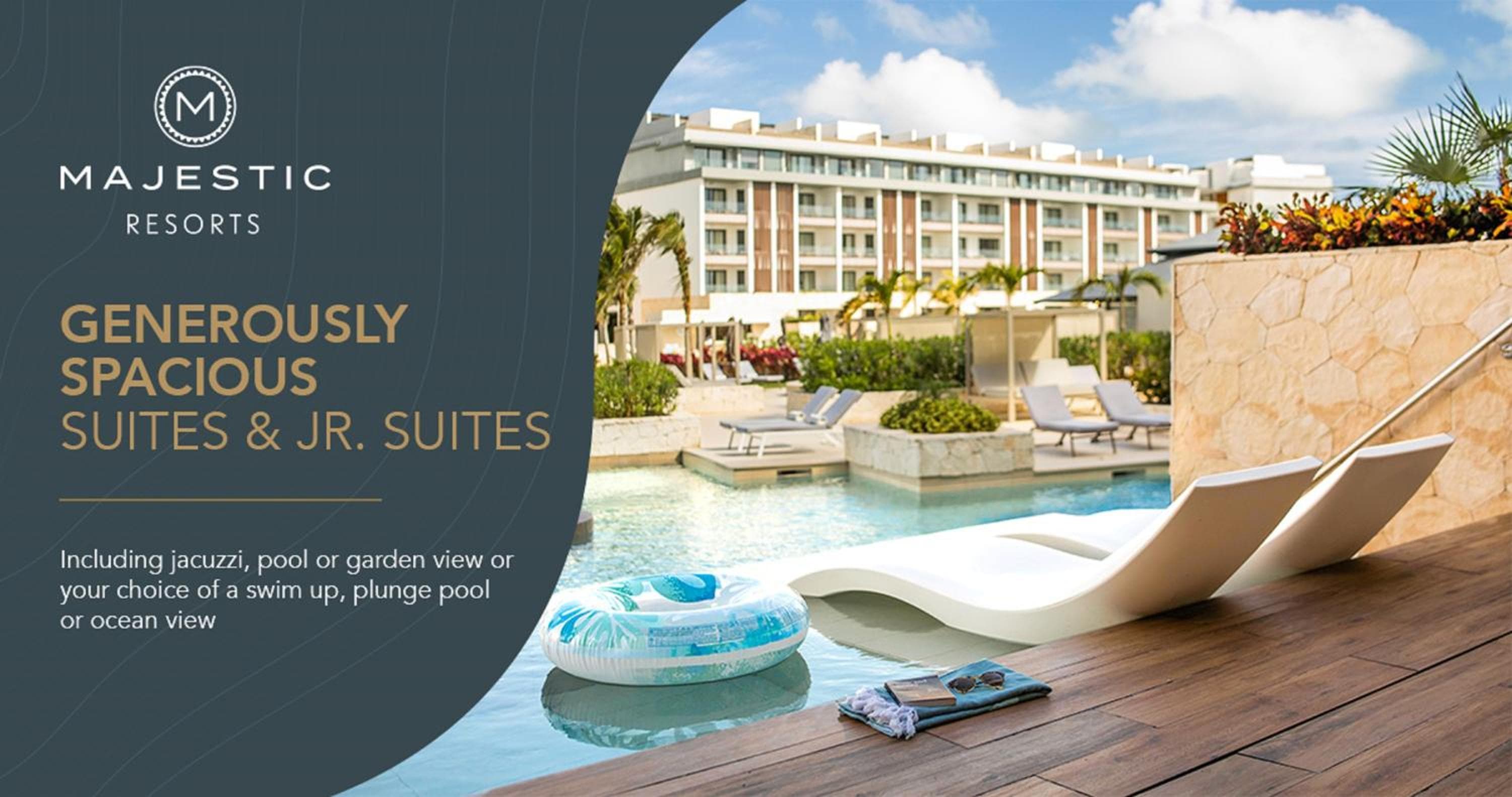 Majestic Elegance Costa Women - All Inclusive — 14