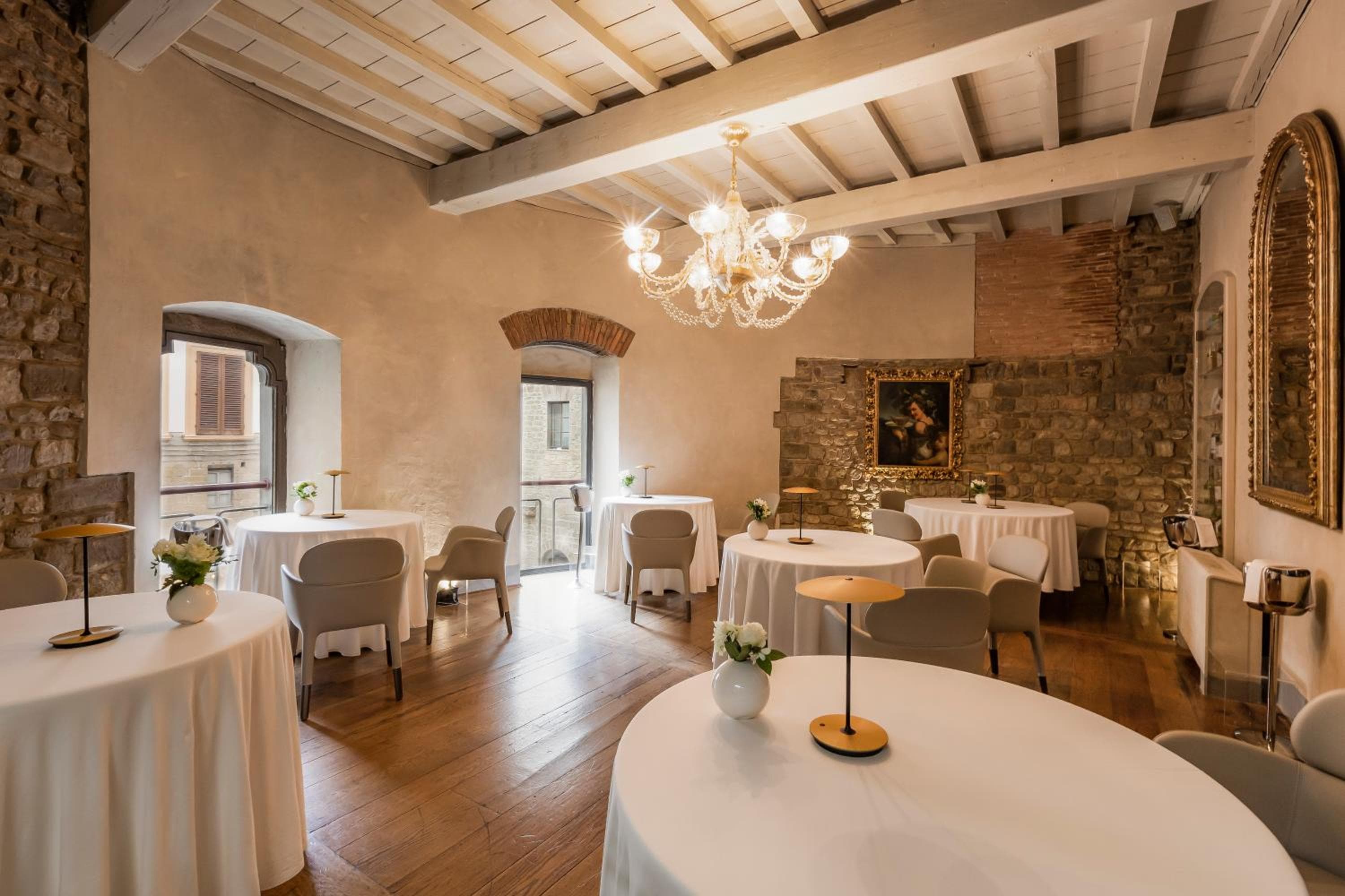 Brunelleschi Hotel — 2