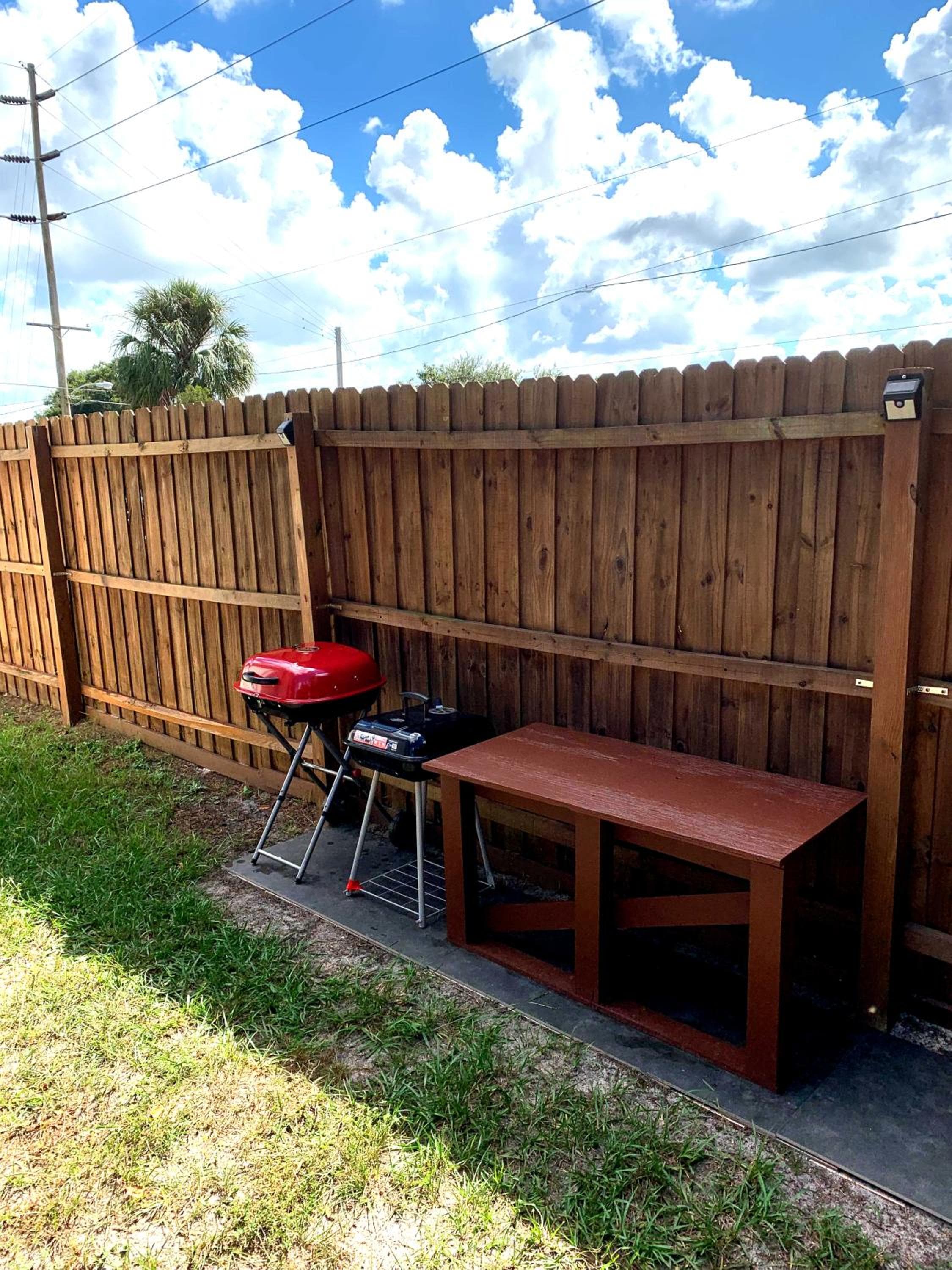Casa familiar ubicada en el centro de Tampa — 22
