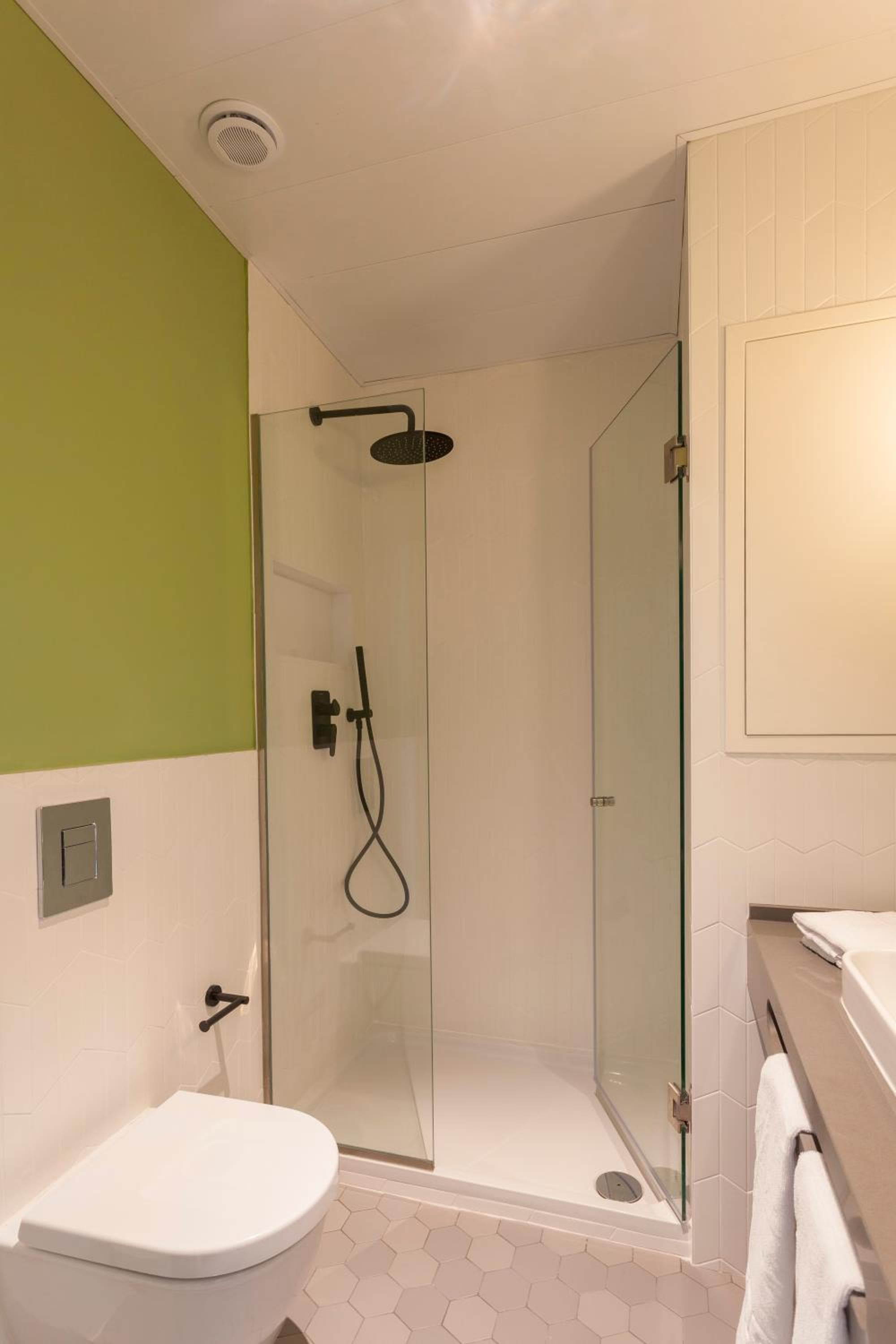 Apartamentos Málaga Premium - Calle Granada — 8