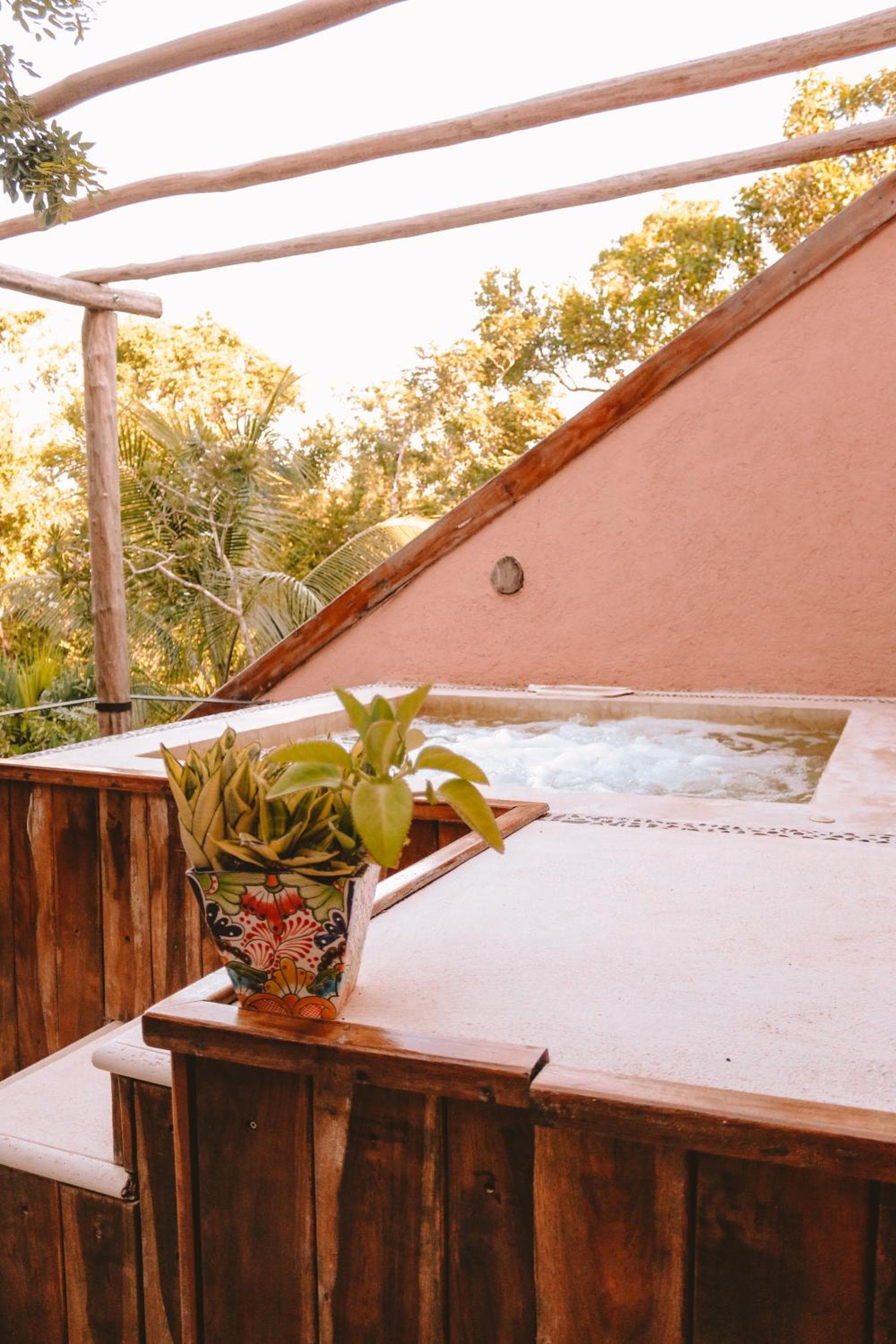 Trece Lunas Tulum - Verzaubertes Resort — 16