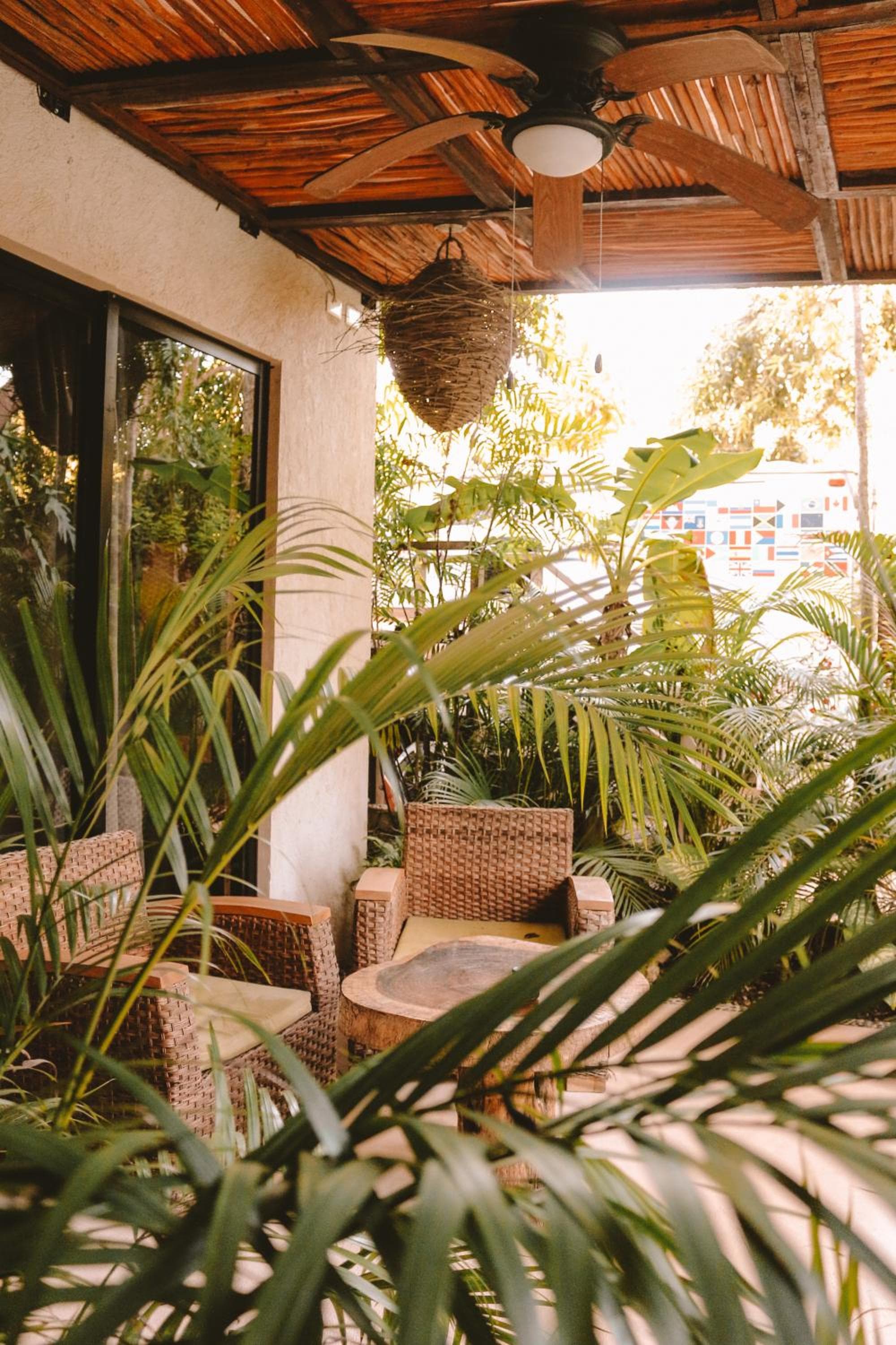 Trece Lunas Tulum - Verzaubertes Resort — 14