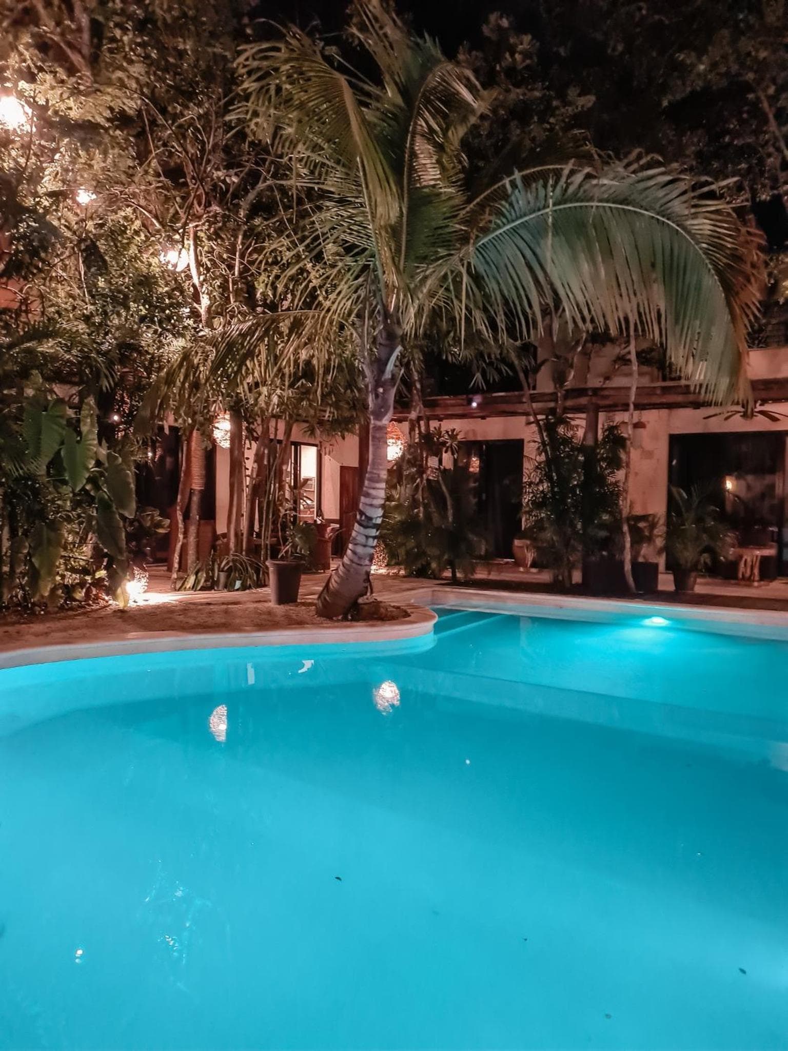 Trece Lunas Tulum - Verzaubertes Resort — 5
