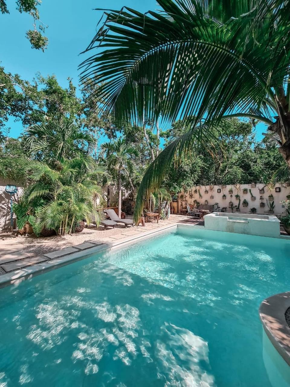 Trece Lunas Tulum - Verzaubertes Resort — 4