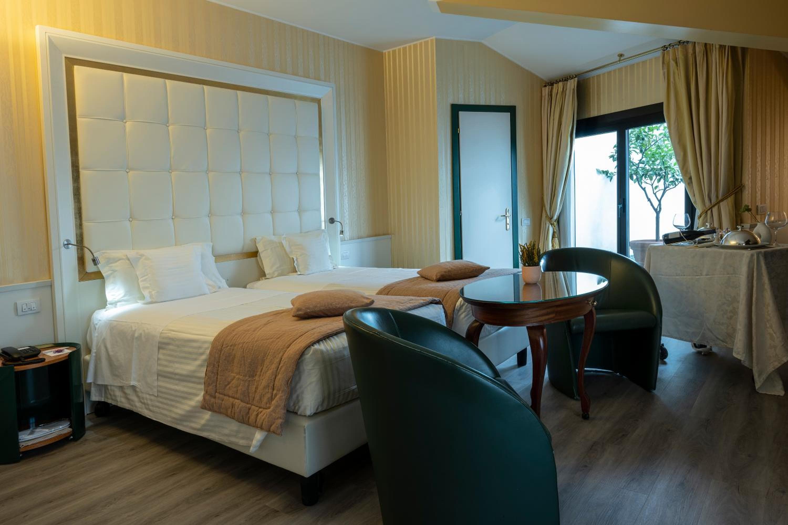 Antares Hotel Concorde, Collezione BW Signature di Best Western — 12