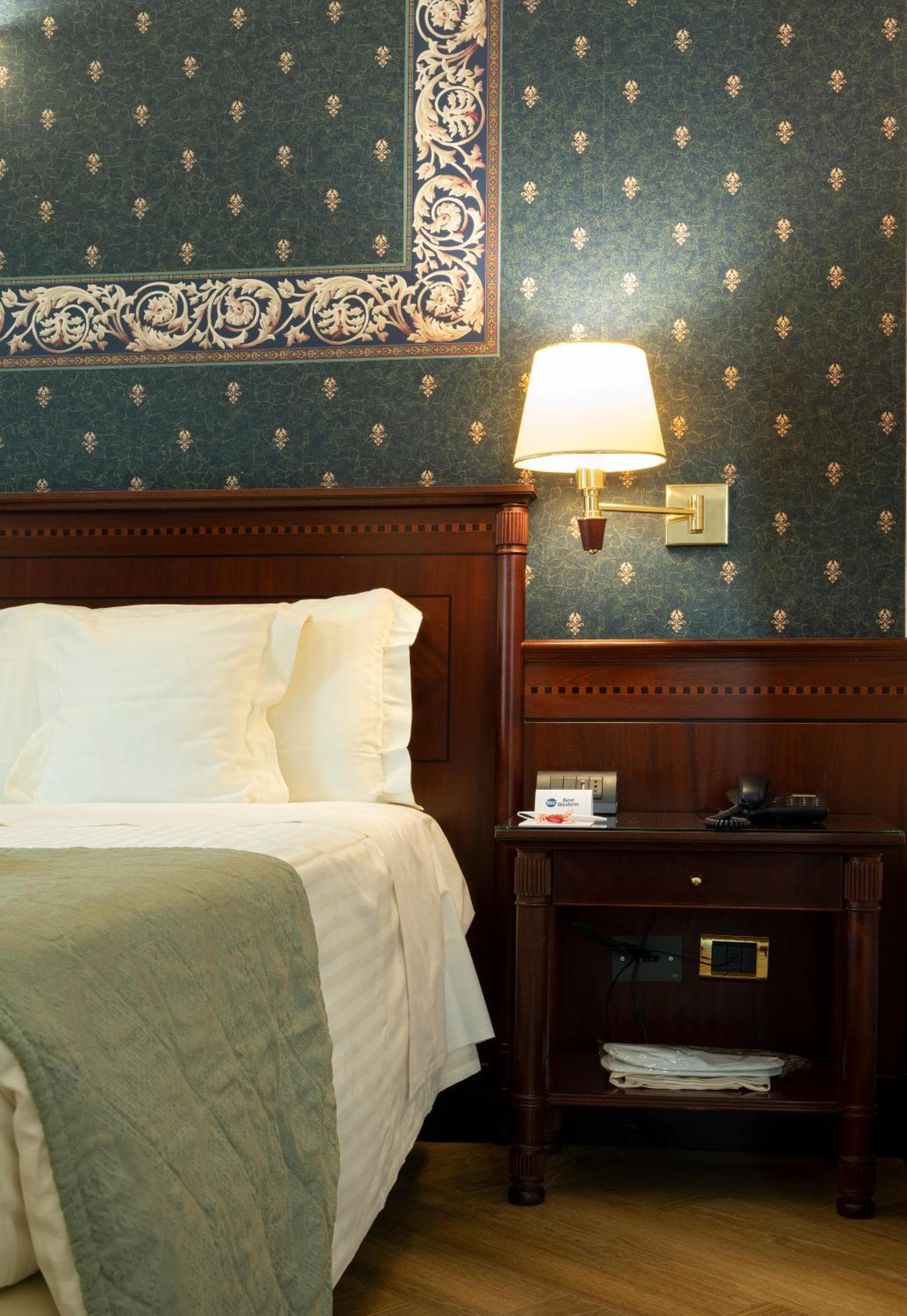 Antares Hotel Concorde, Collezione BW Signature di Best Western — 21