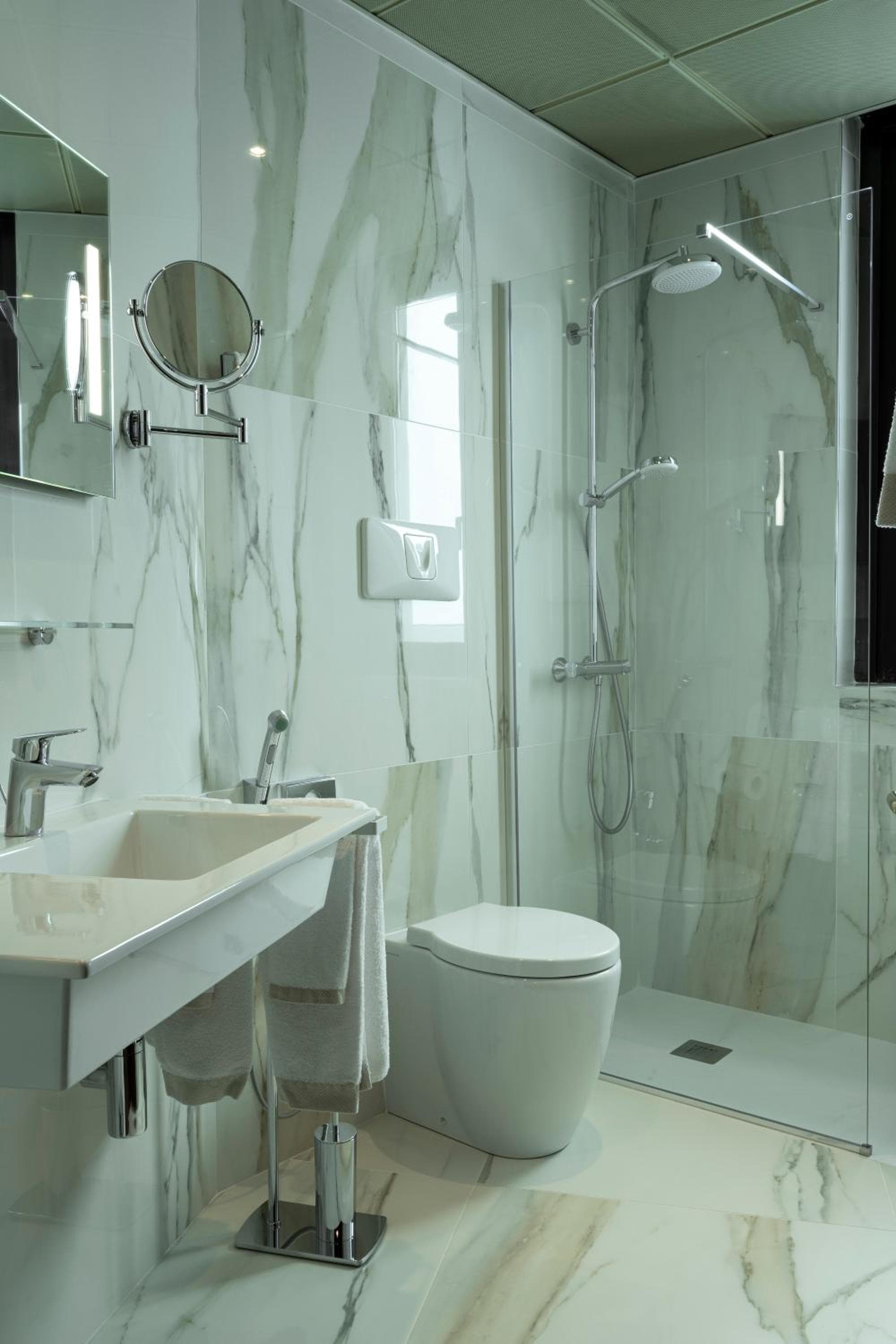 Antares Hotel Concorde, Collezione BW Signature di Best Western — 14
