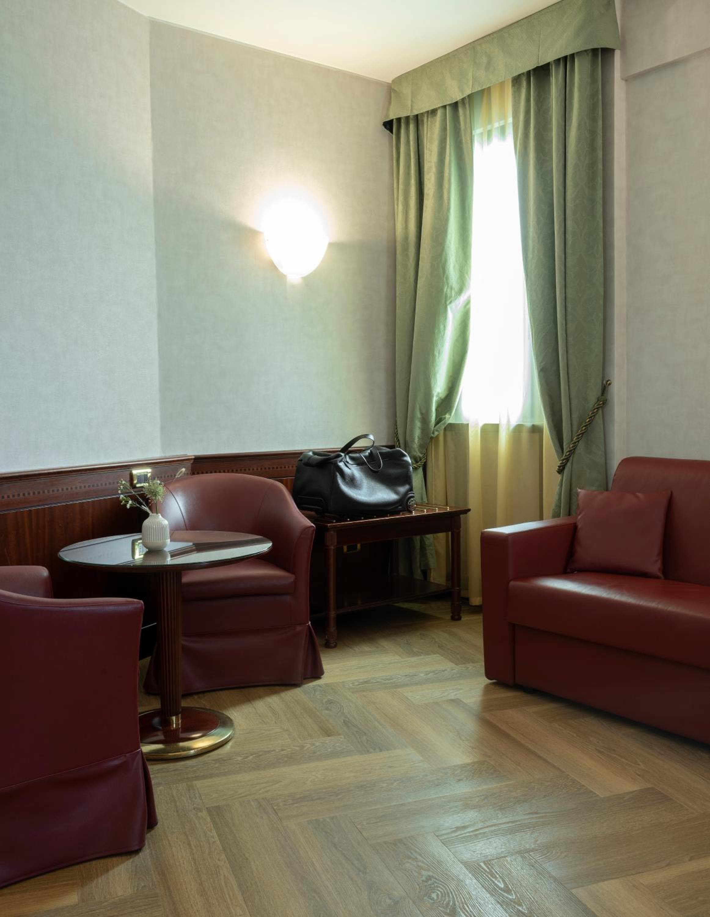 Antares Hotel Concorde, Collezione BW Signature di Best Western — 15