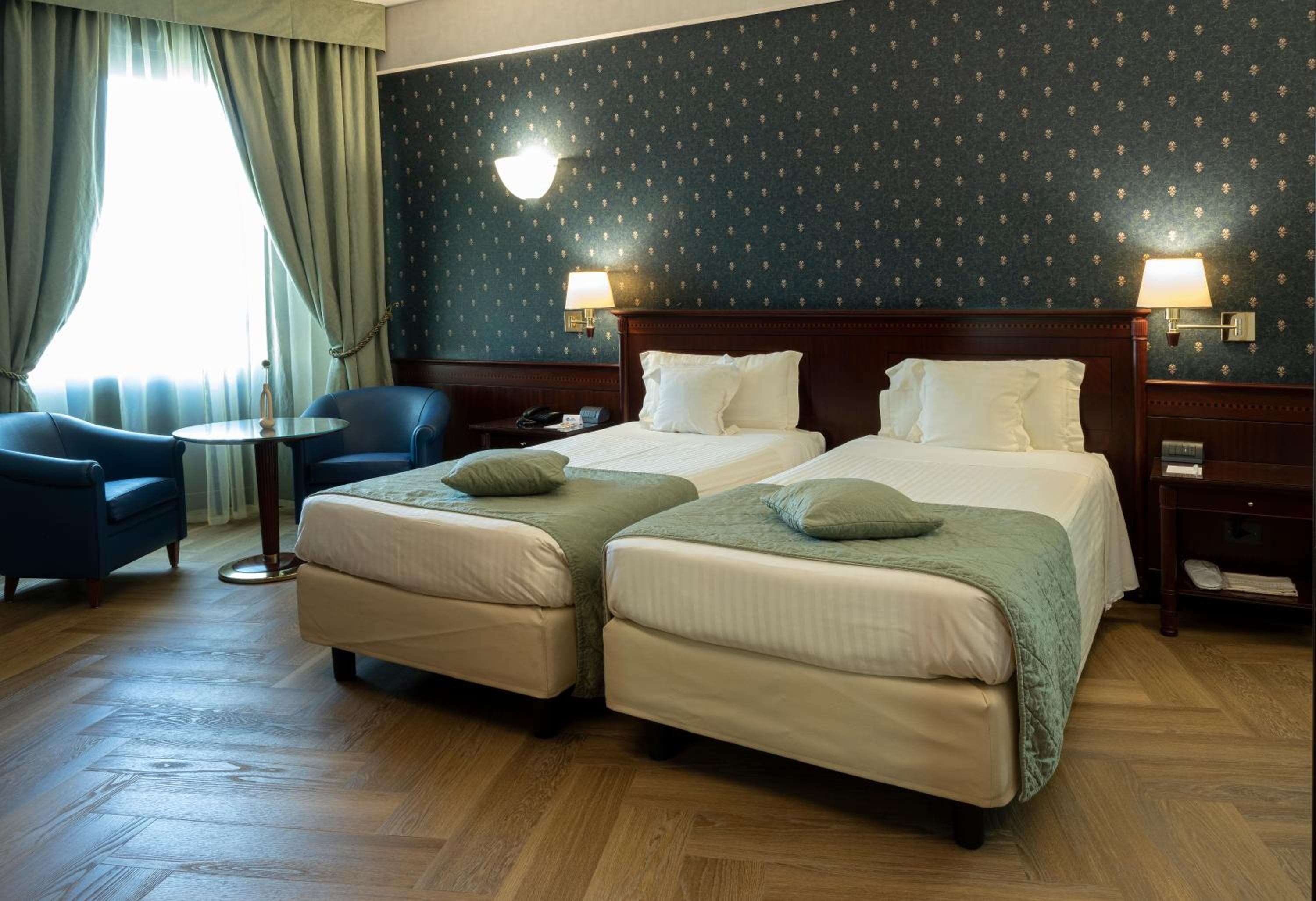 Antares Hotel Concorde, Collezione BW Signature di Best Western — 17