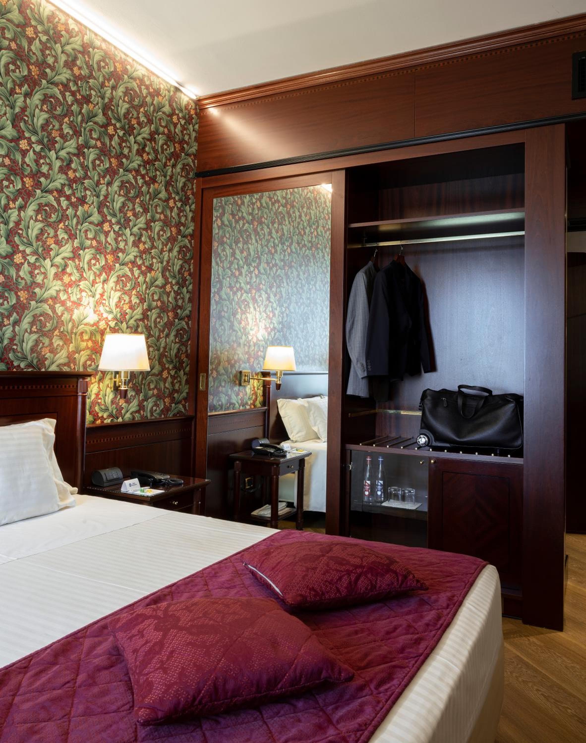 Antares Hotel Concorde, Collezione BW Signature di Best Western — 19