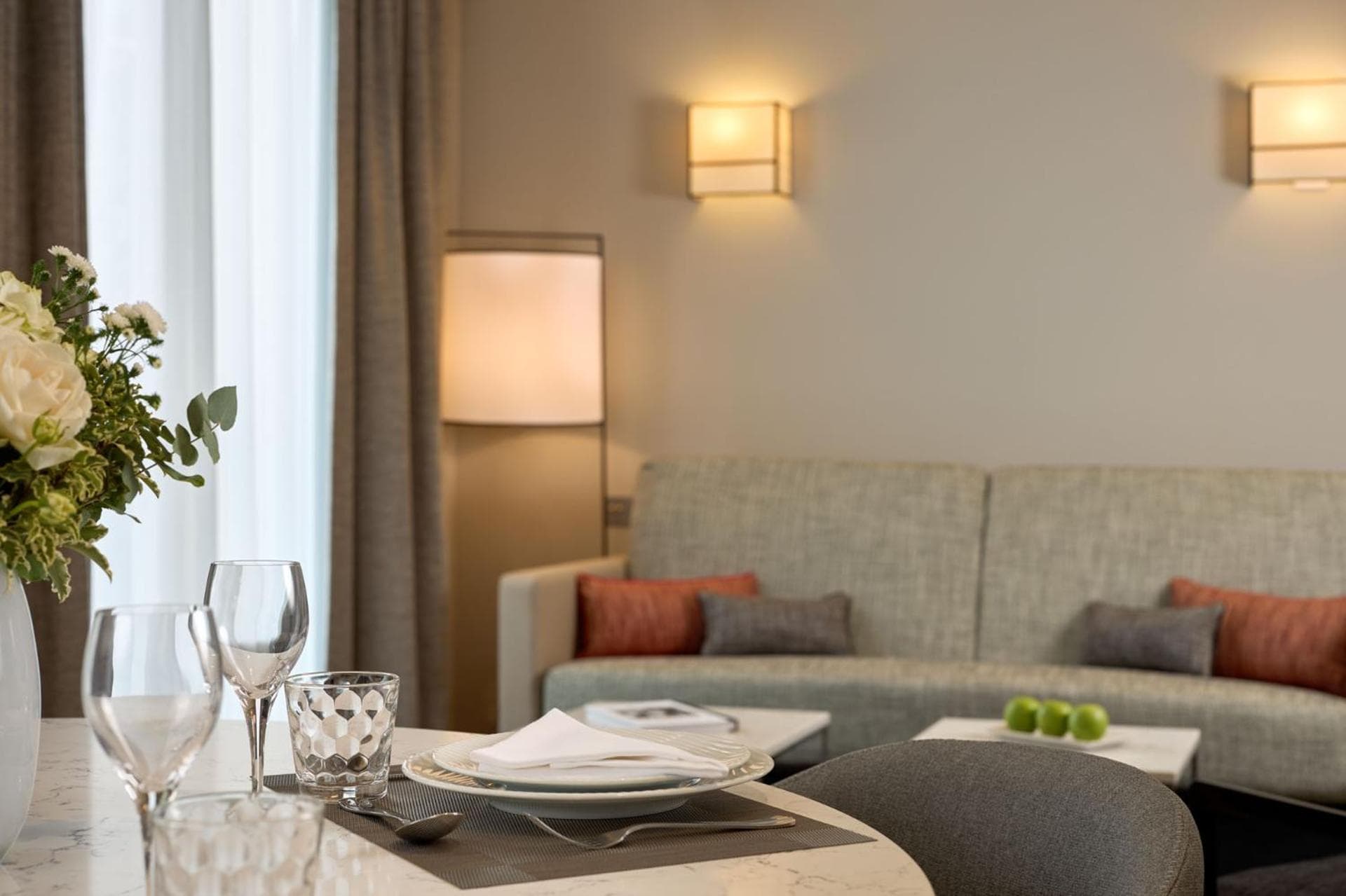 Fraser Suites Le Claridge Champs-Elysées — 18