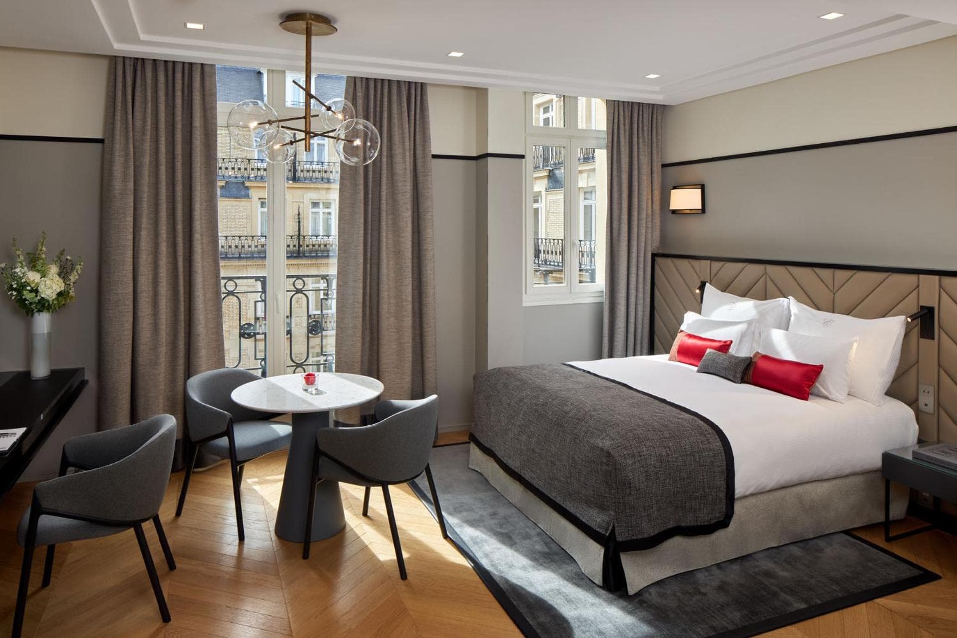Fraser Suites Le Claridge Champs-Elysées — 29