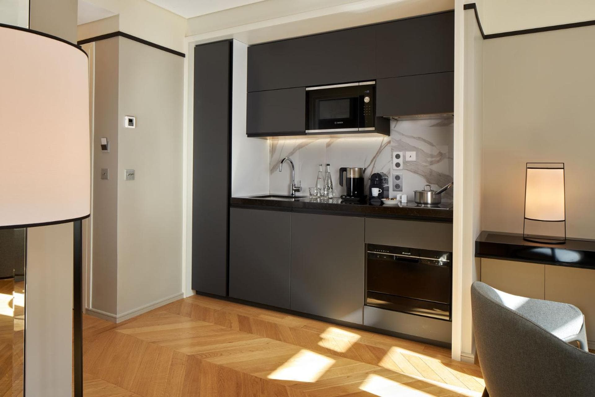 Fraser Suites Le Claridge Champs-Elysées — 15