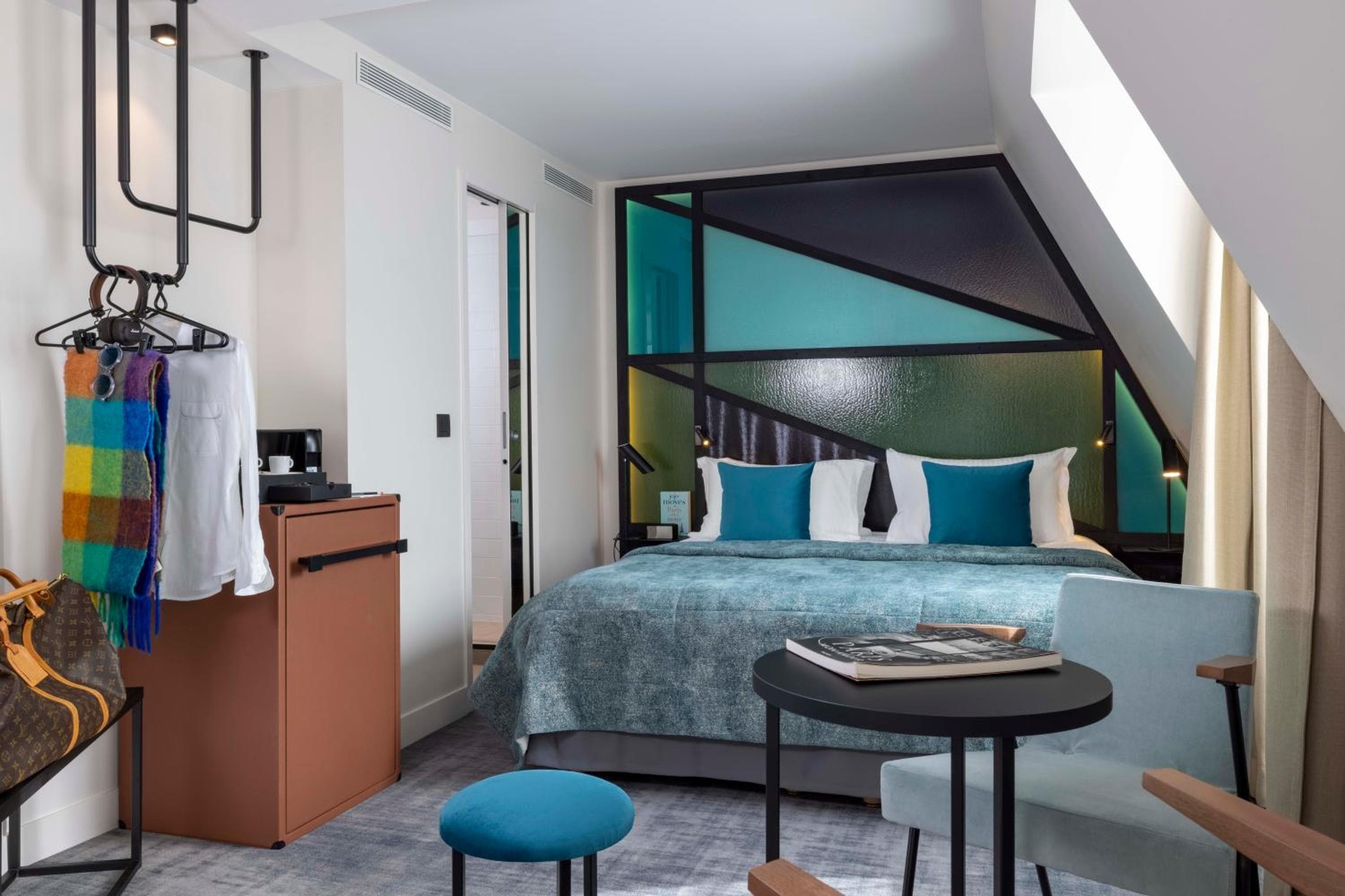 Le 12 Hôtel — 15