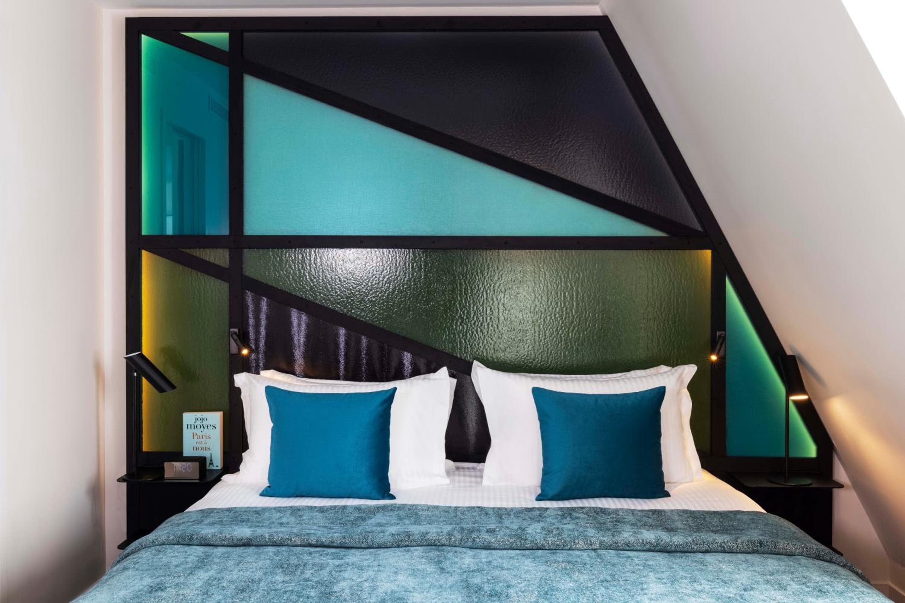 Le 12 Hôtel — 20