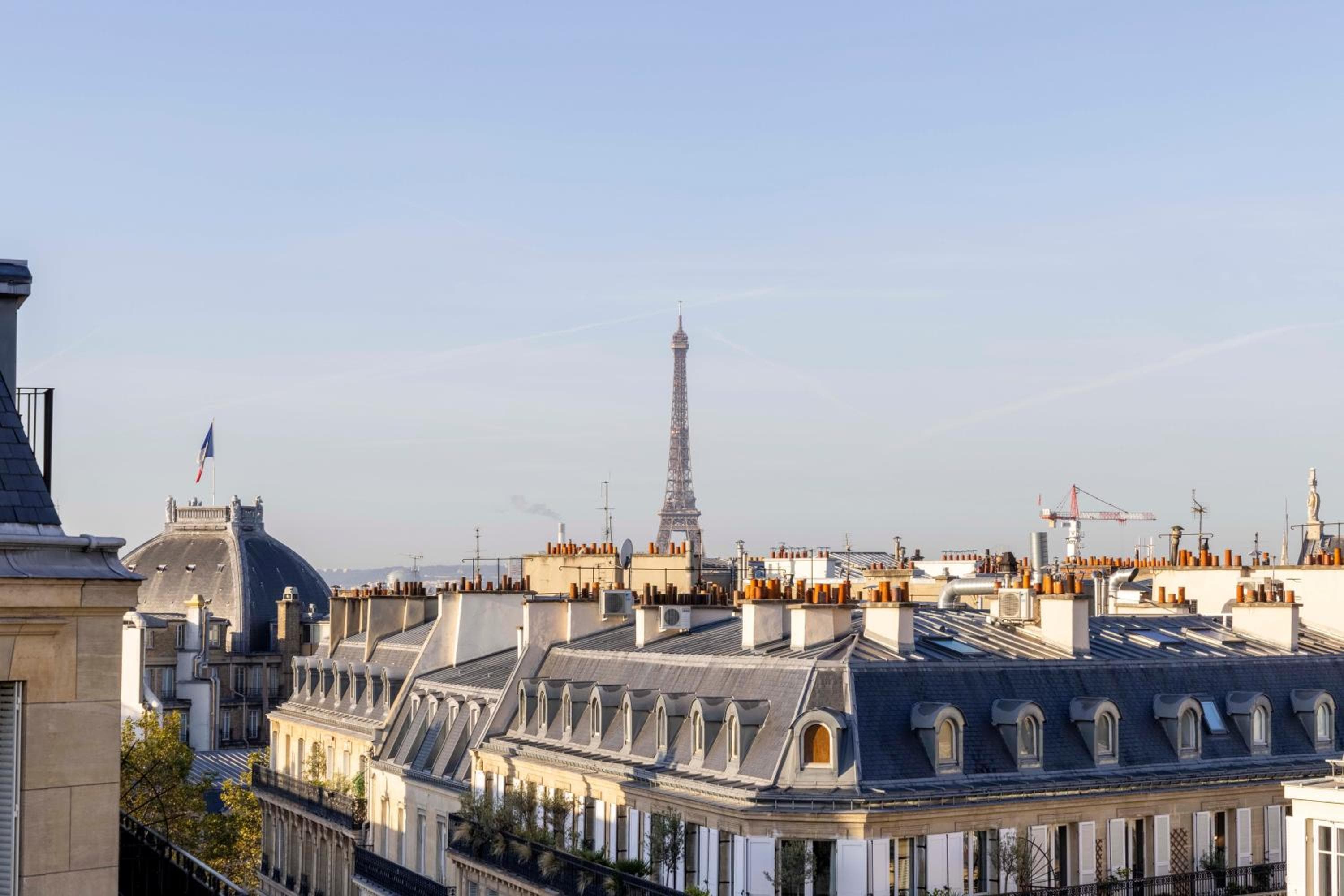 Le 12 Hôtel — 14