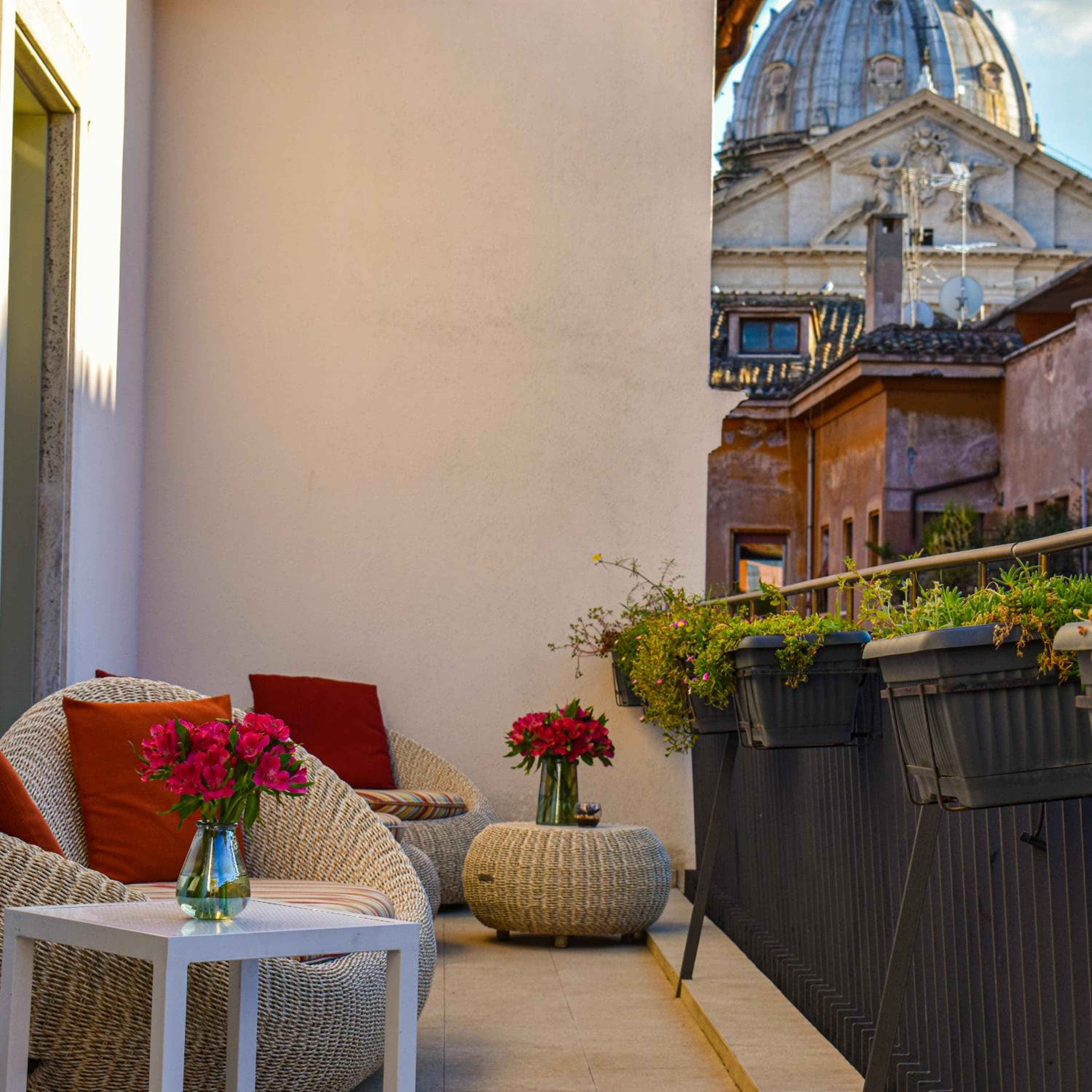 Hotel Palacio Navona — 25