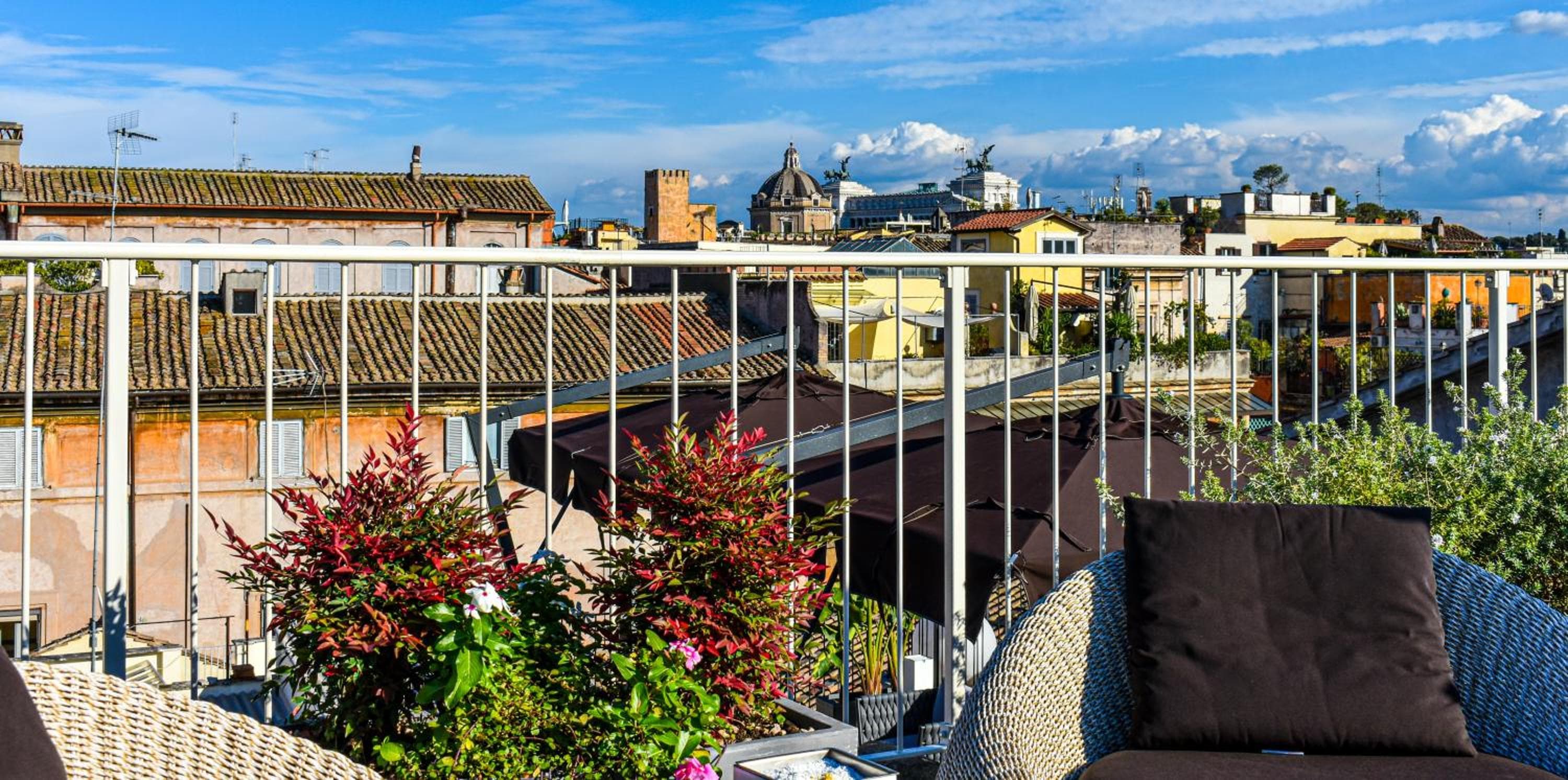 Hotel Palacio Navona — 15