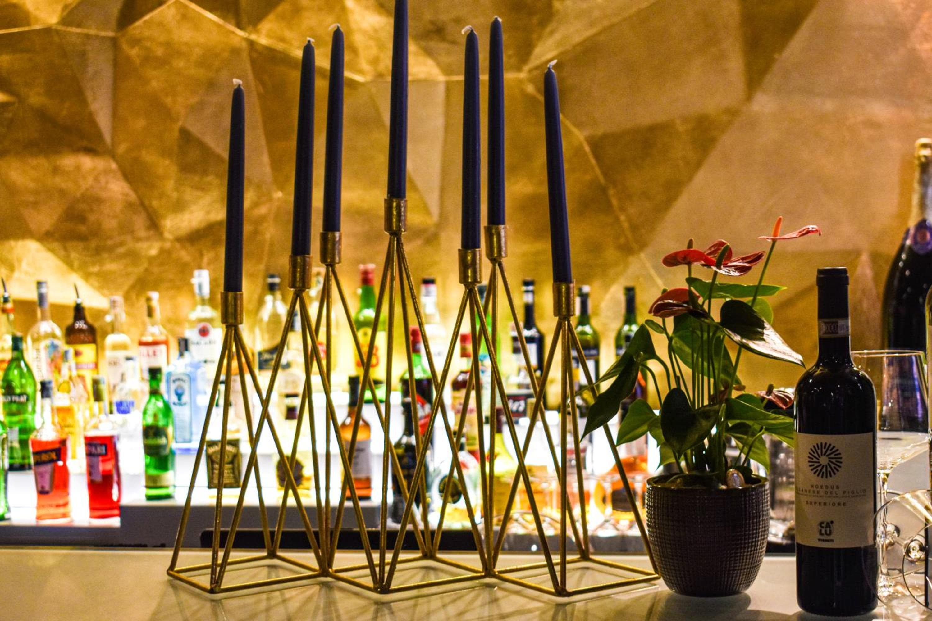 Palazzo Navona Hotel — 18