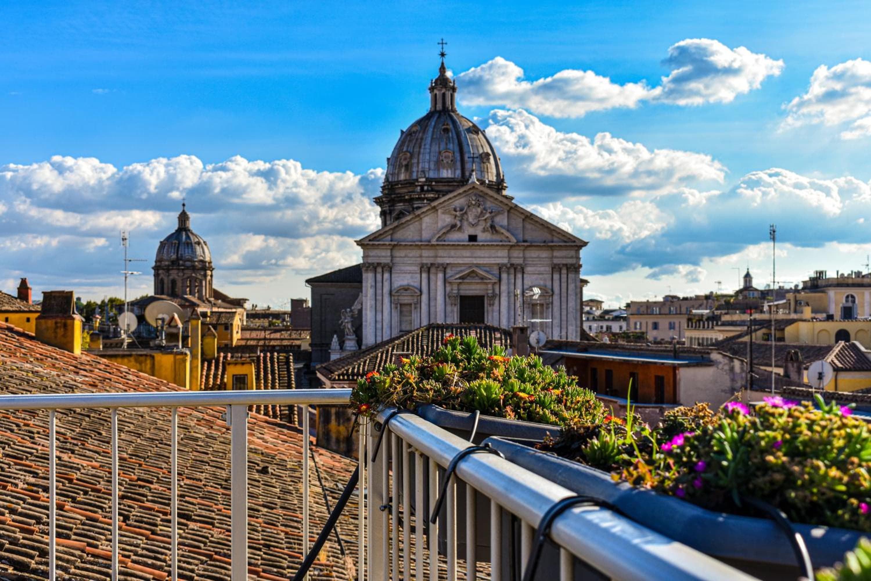 Hotel Palacio Navona — 9