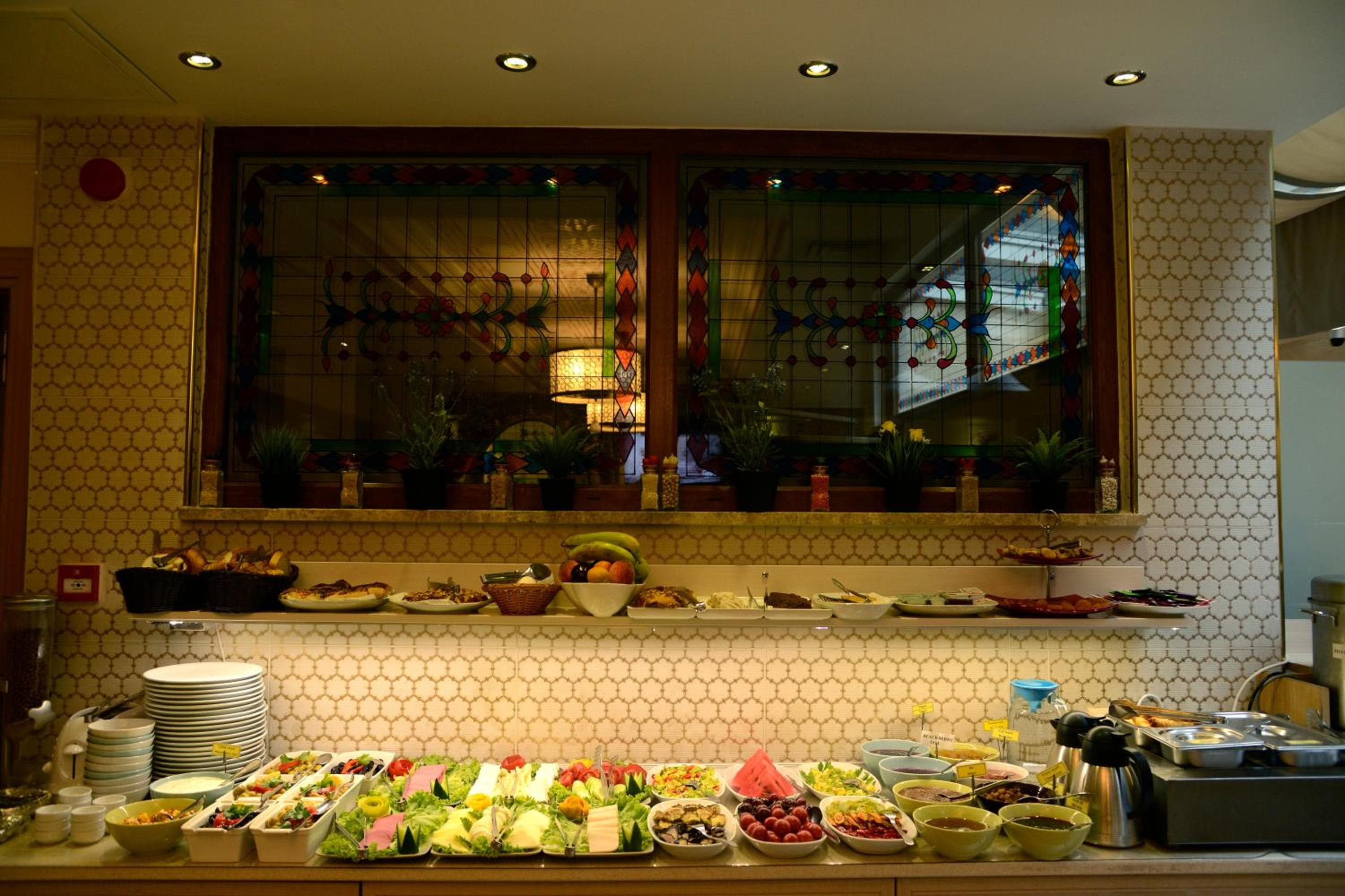 Sultani Royal Hotel — 22
