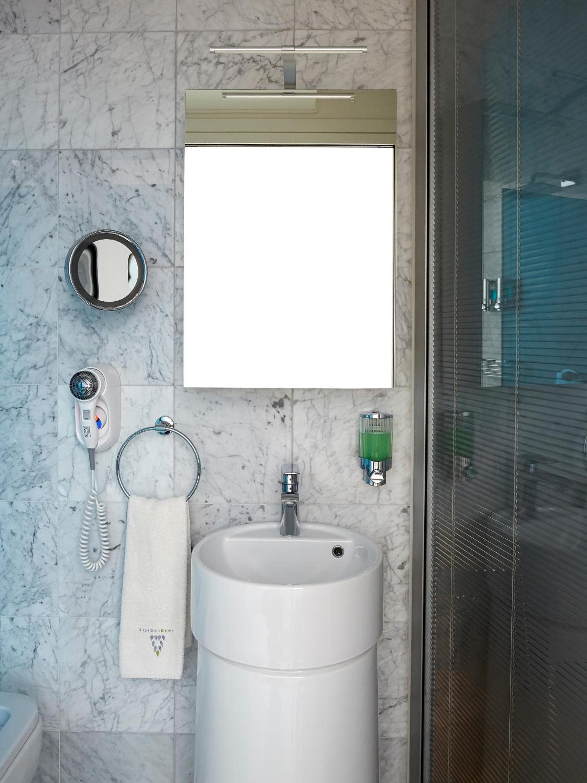 Amadi Park Hotel — 15