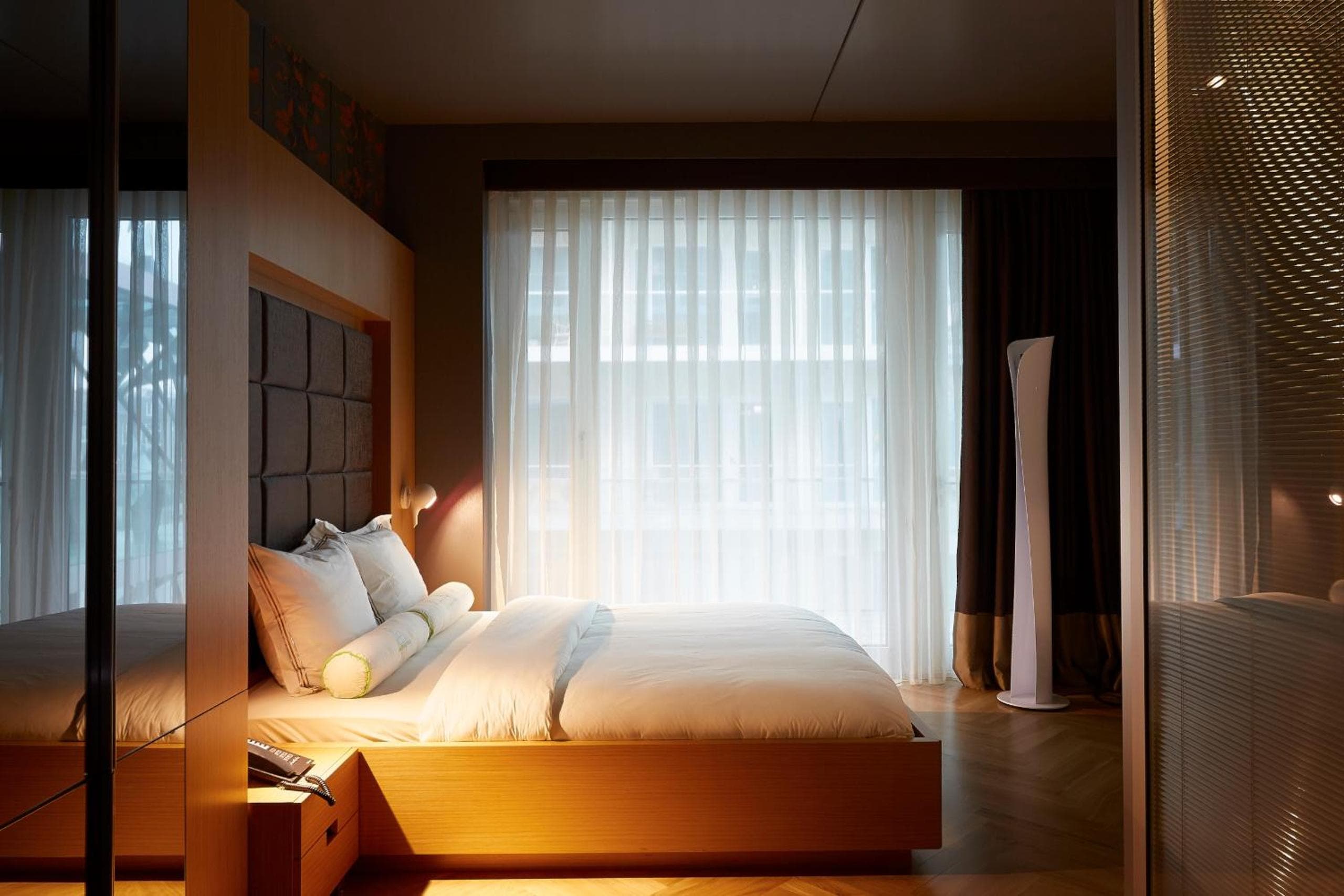 Amadi Park Hotel — 5