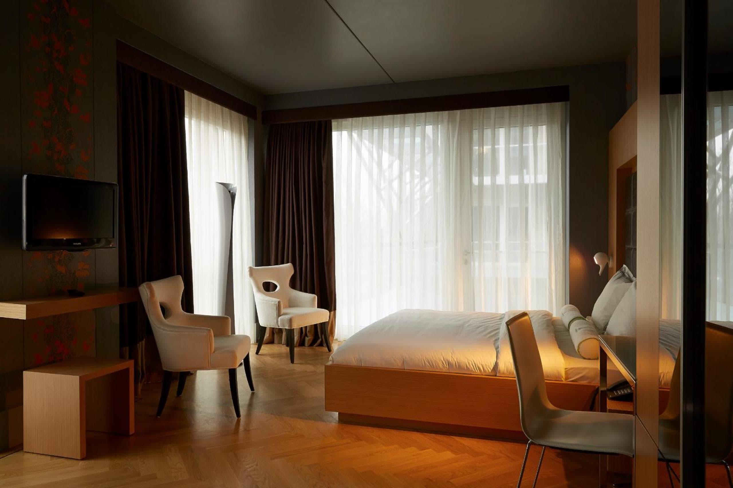 Amadi Park Hotel — 28