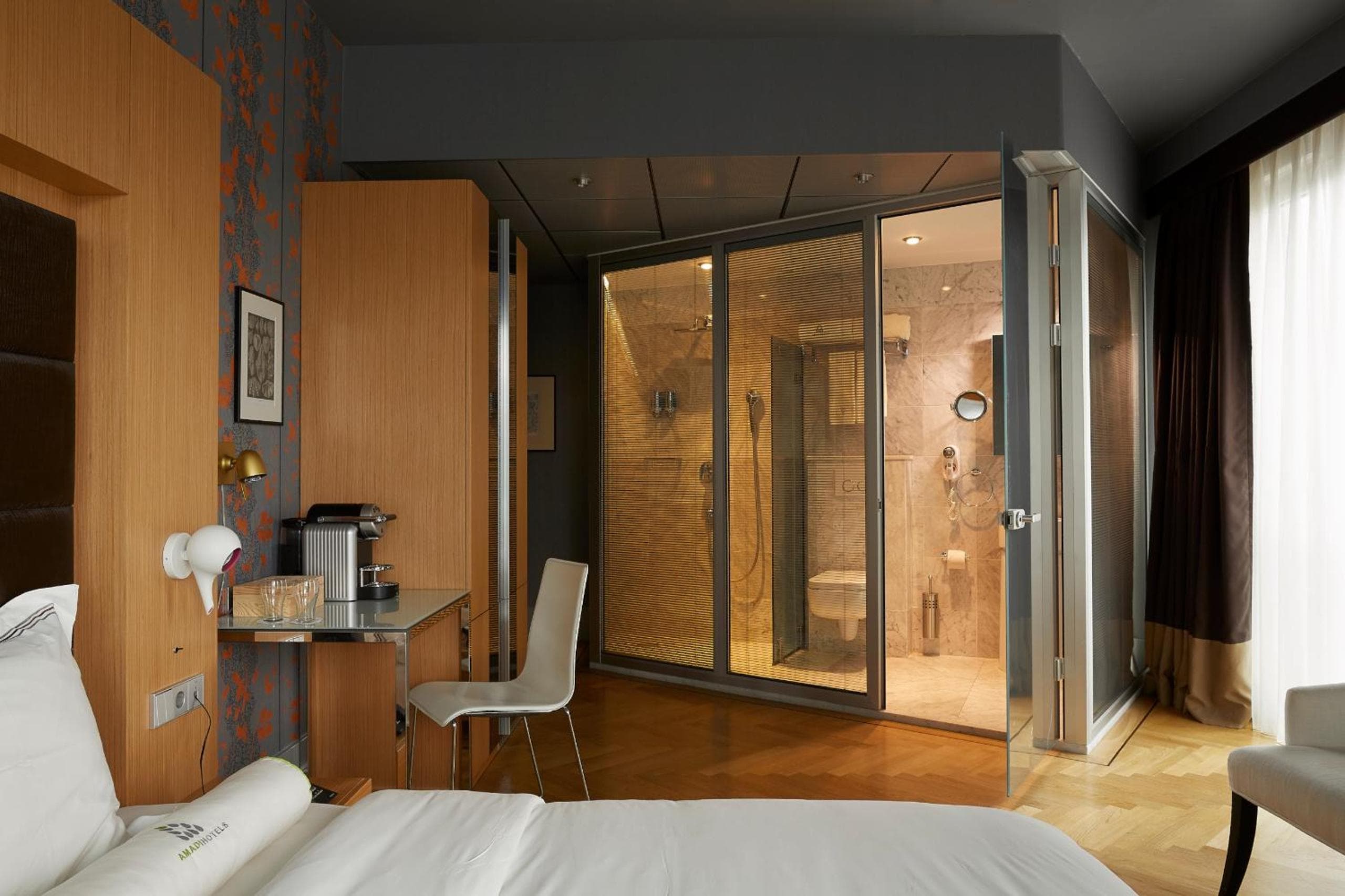 Amadi Park Hotel — 10