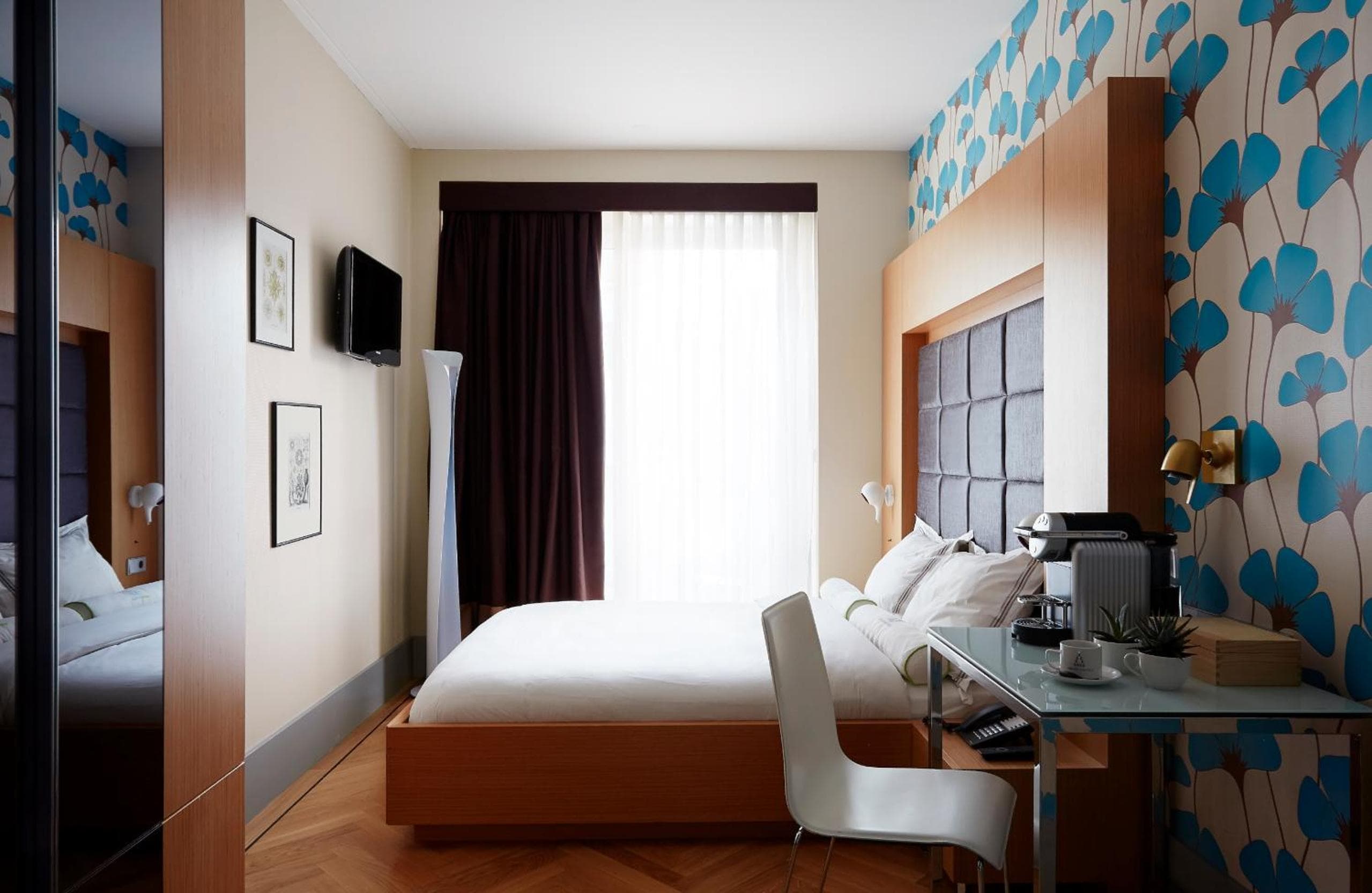 Amadi Park Hotel — 25