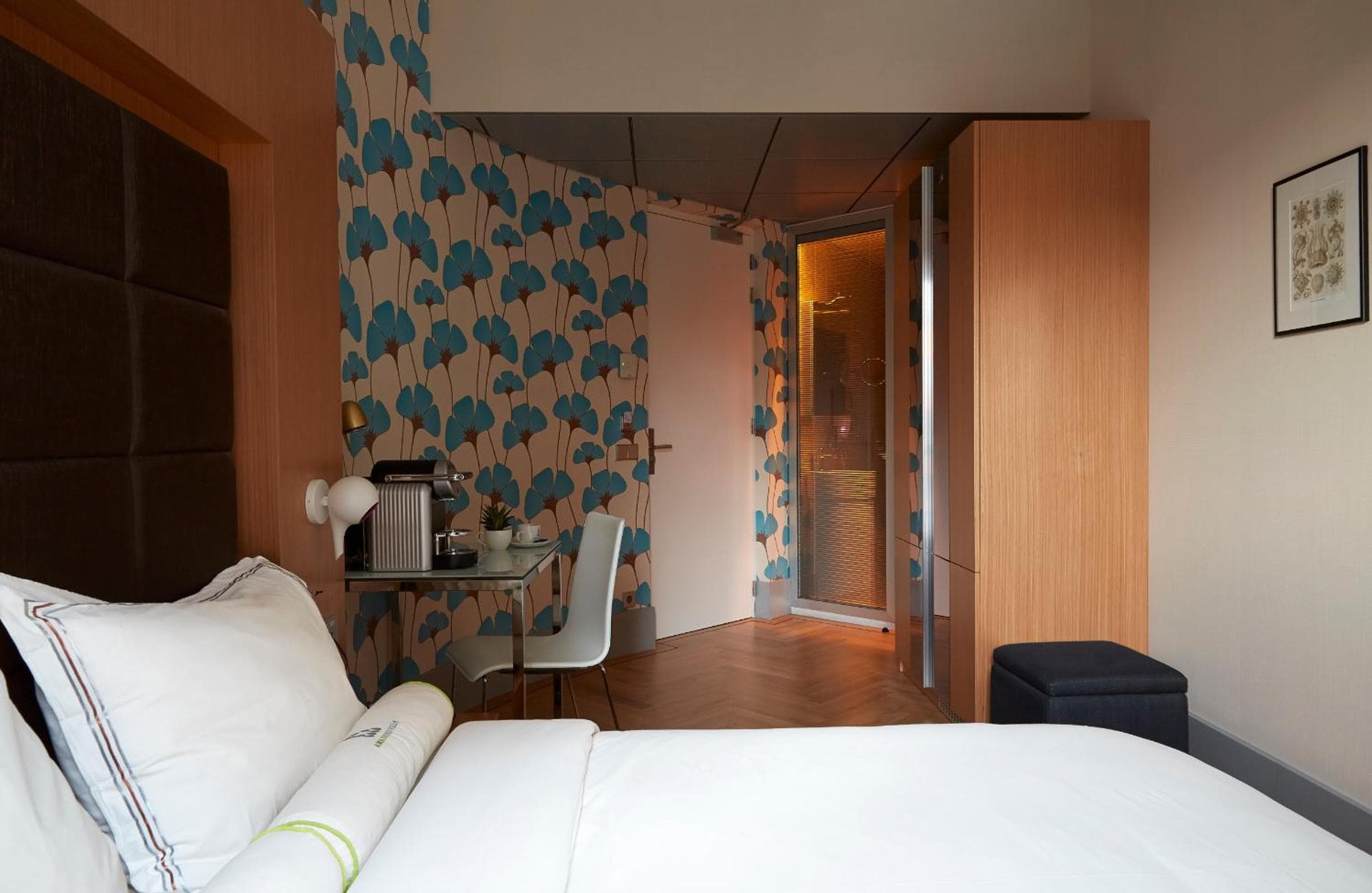 Amadi Park Hotel — 24