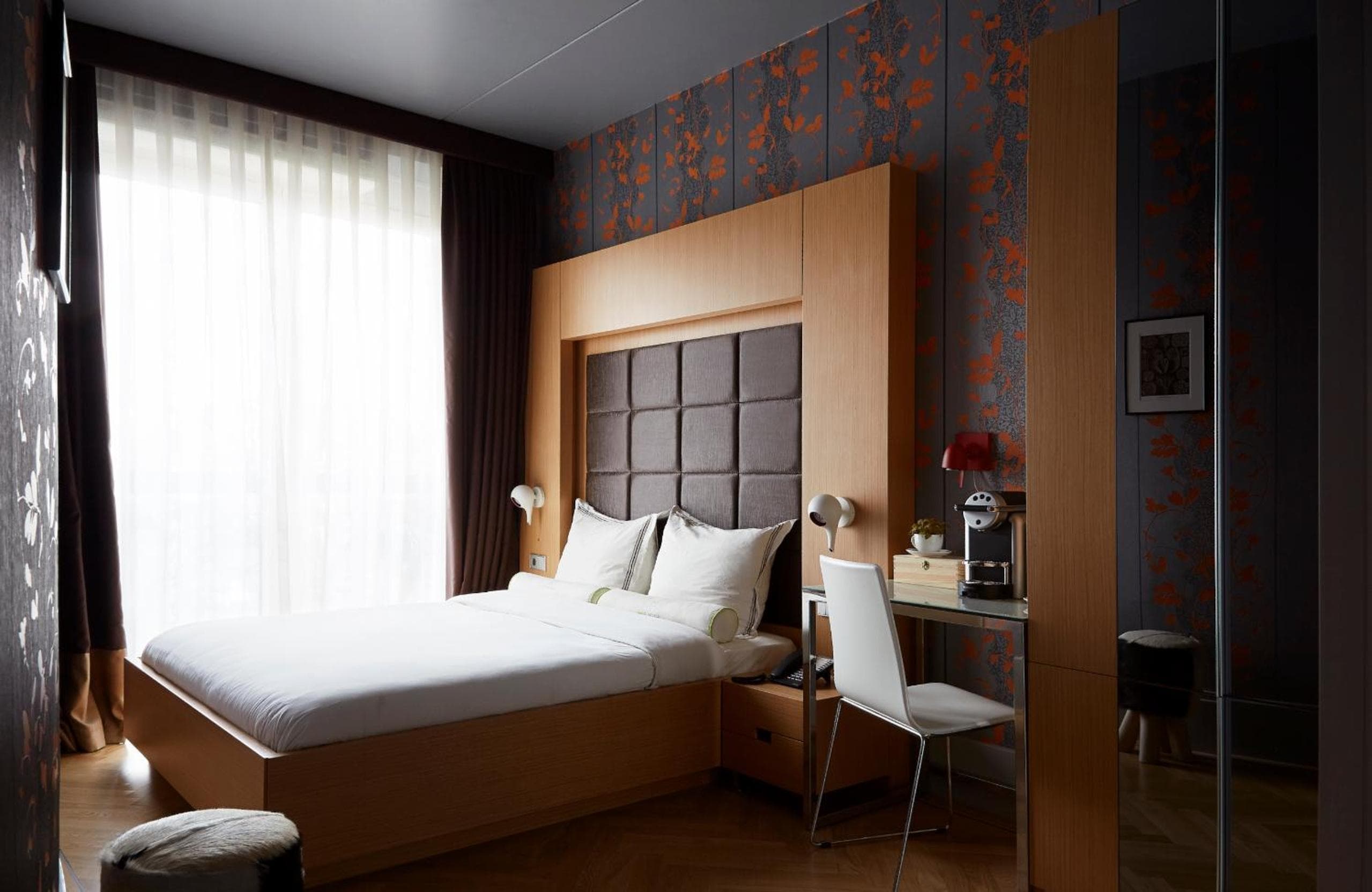 Amadi Park Hotel — 26