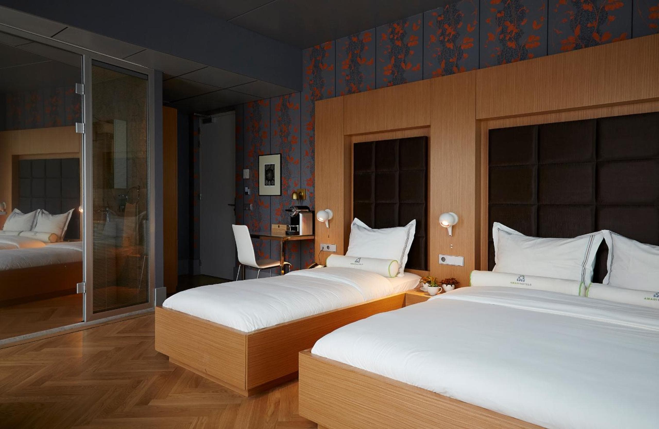 Amadi Park Hotel — 29