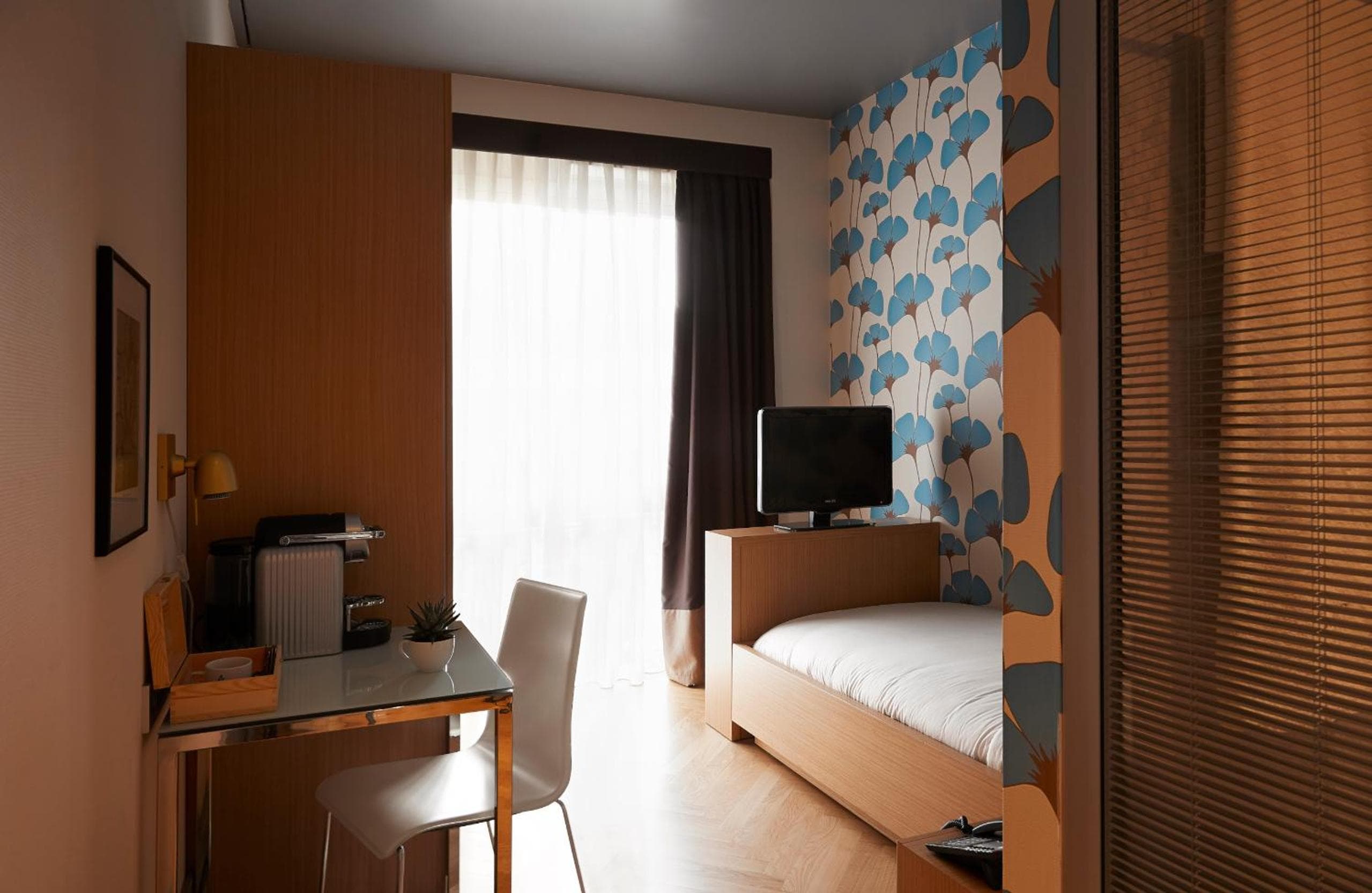 Amadi Park Hotel — 8