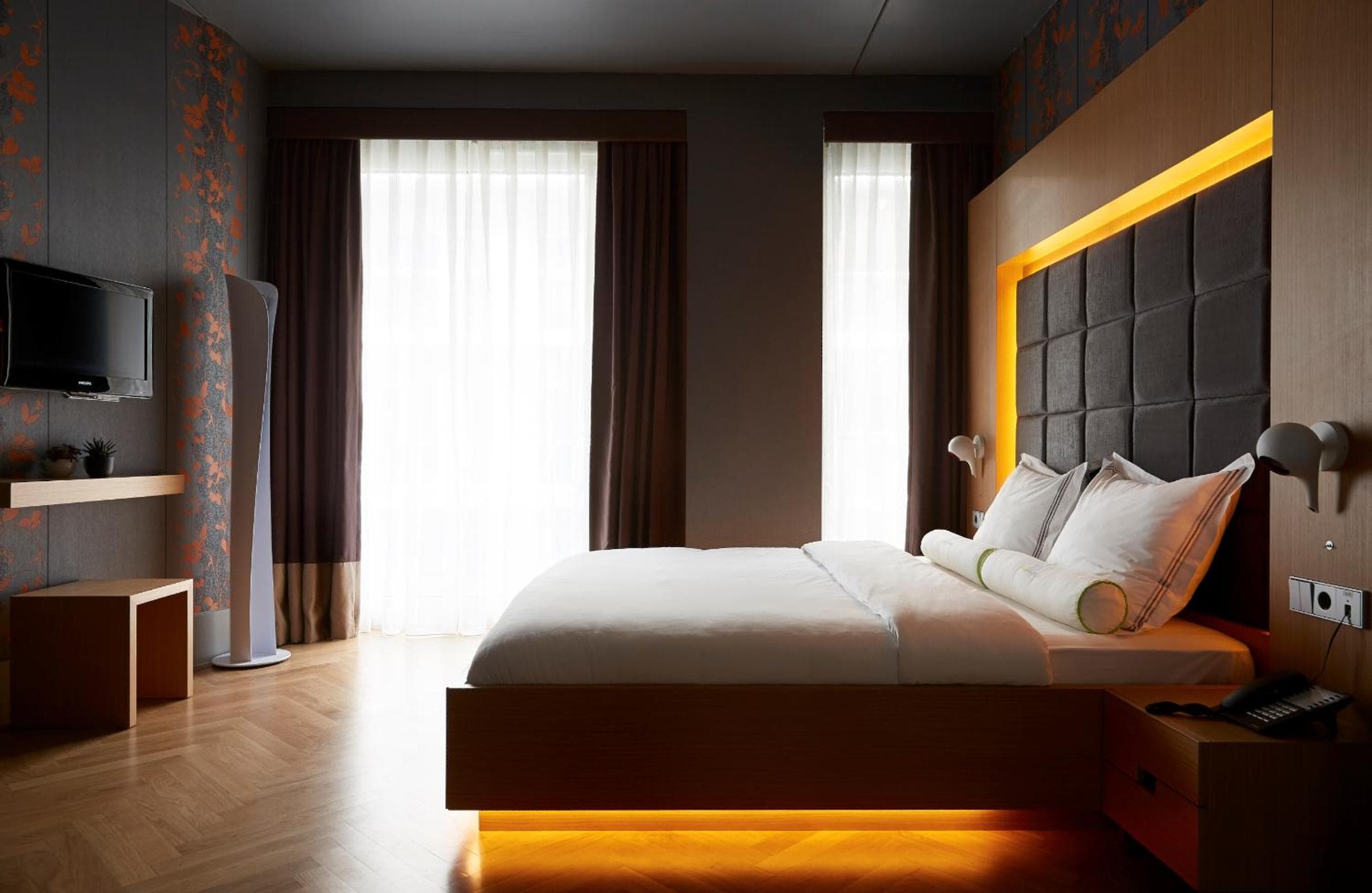 Amadi Park Hotel — 27