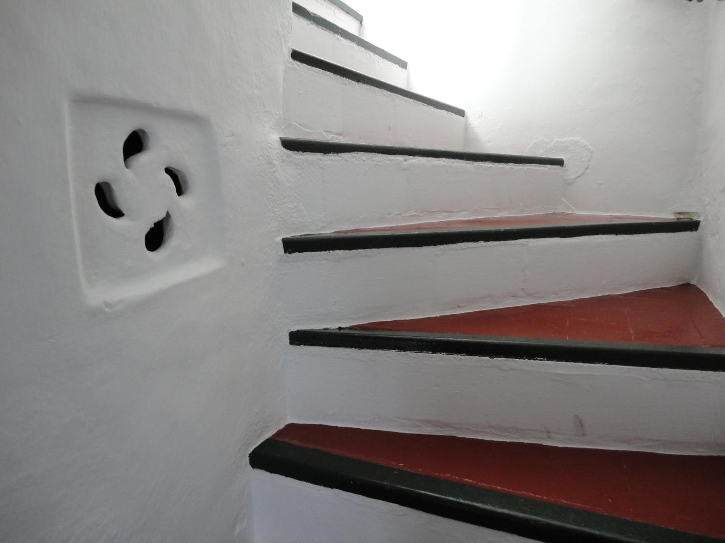 La grande casa — 5