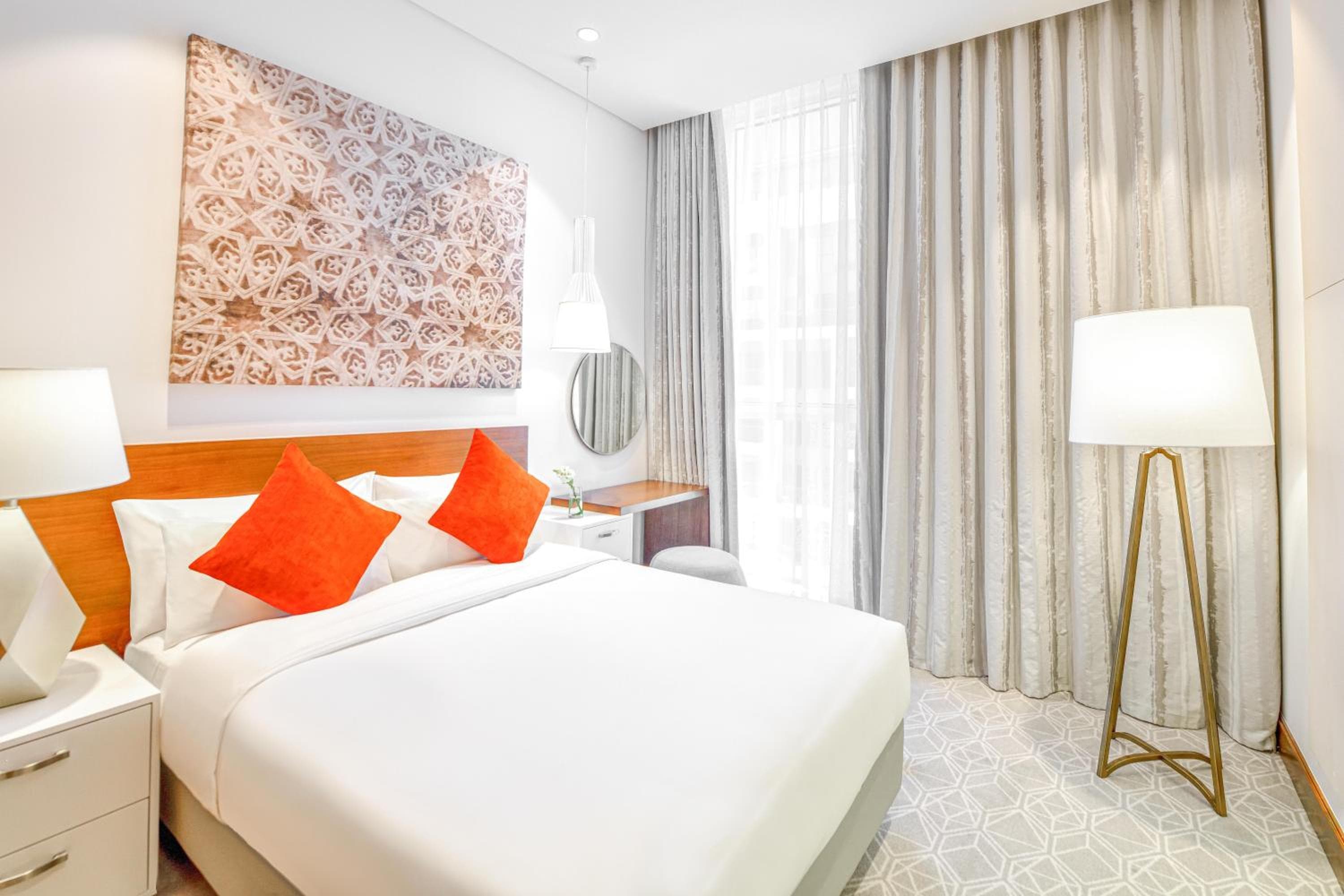 Gran Mercure Dubai Ciudad — 30