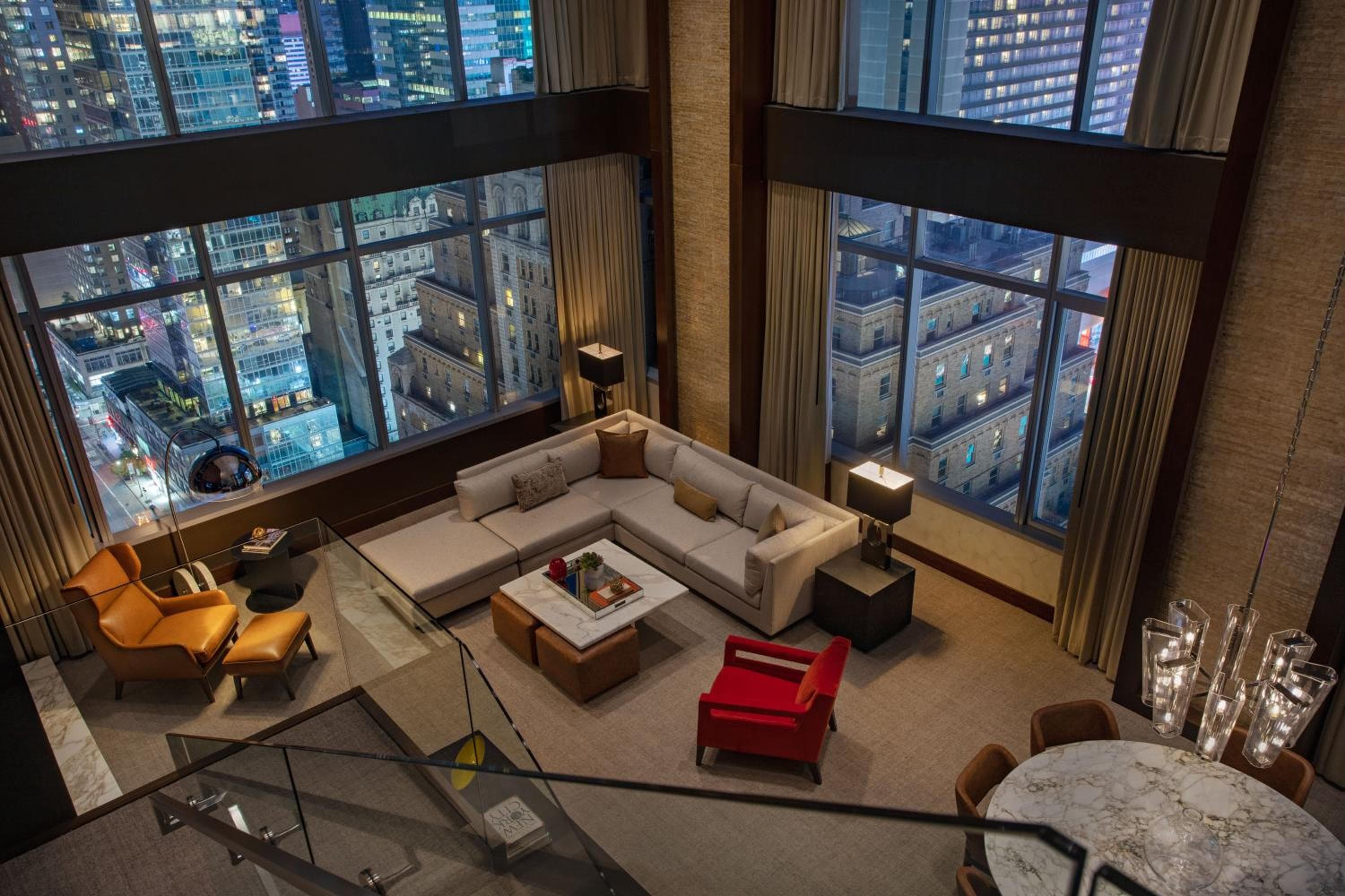 InterContinental New York Times Square by IHG — 20
