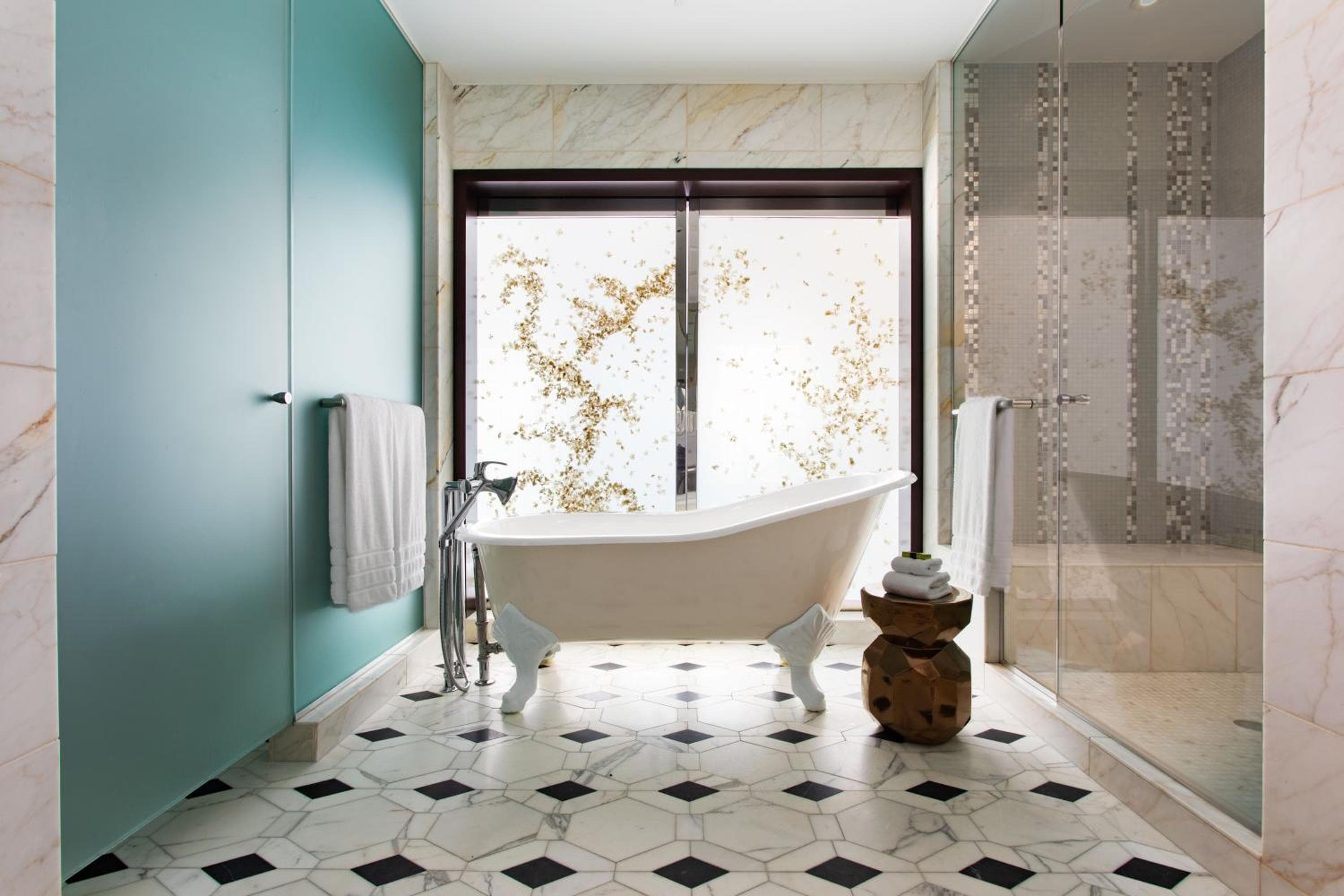 InterContinental New York Times Square by IHG — 10