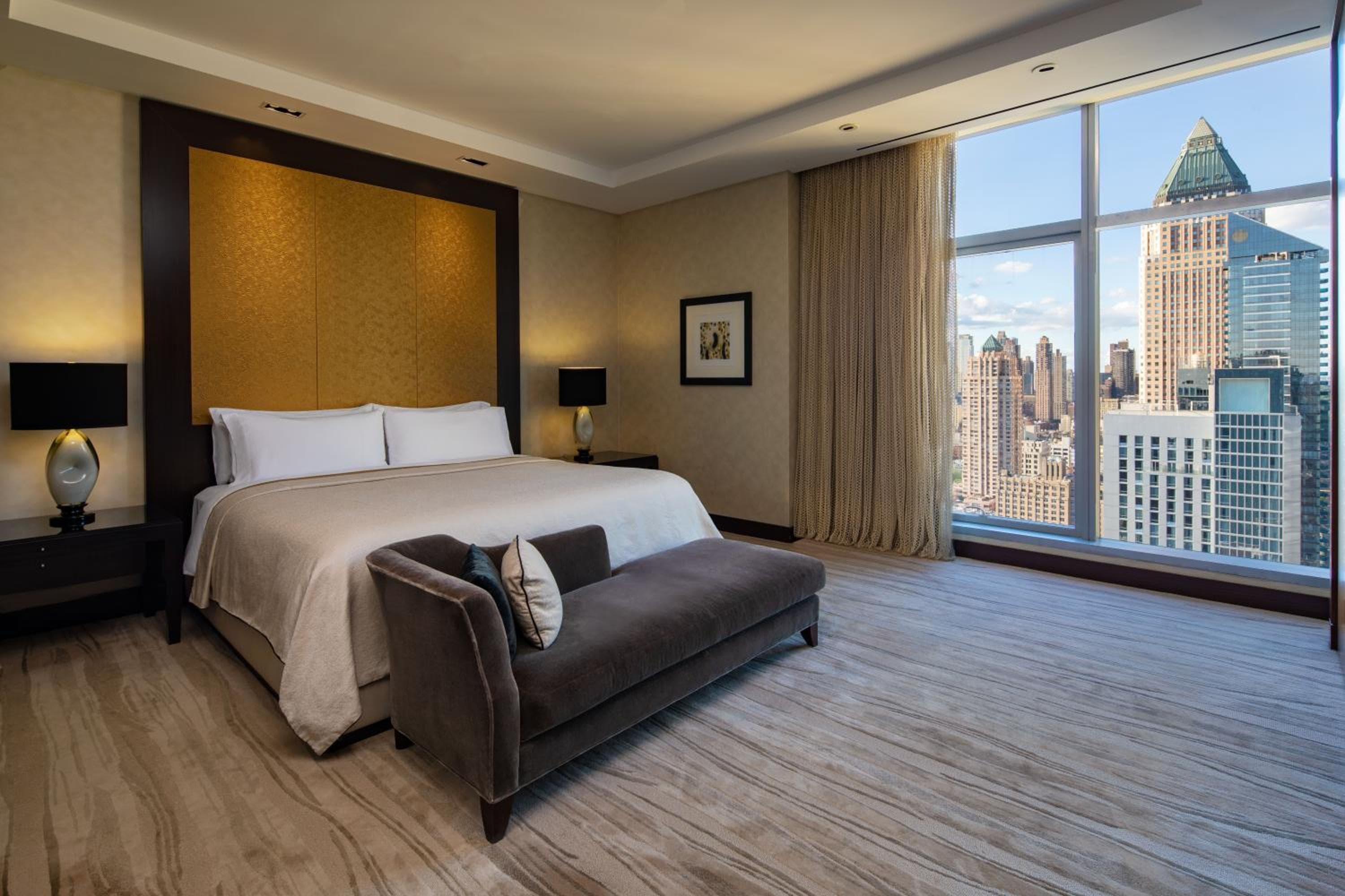 InterContinental New York Times Square by IHG — 14