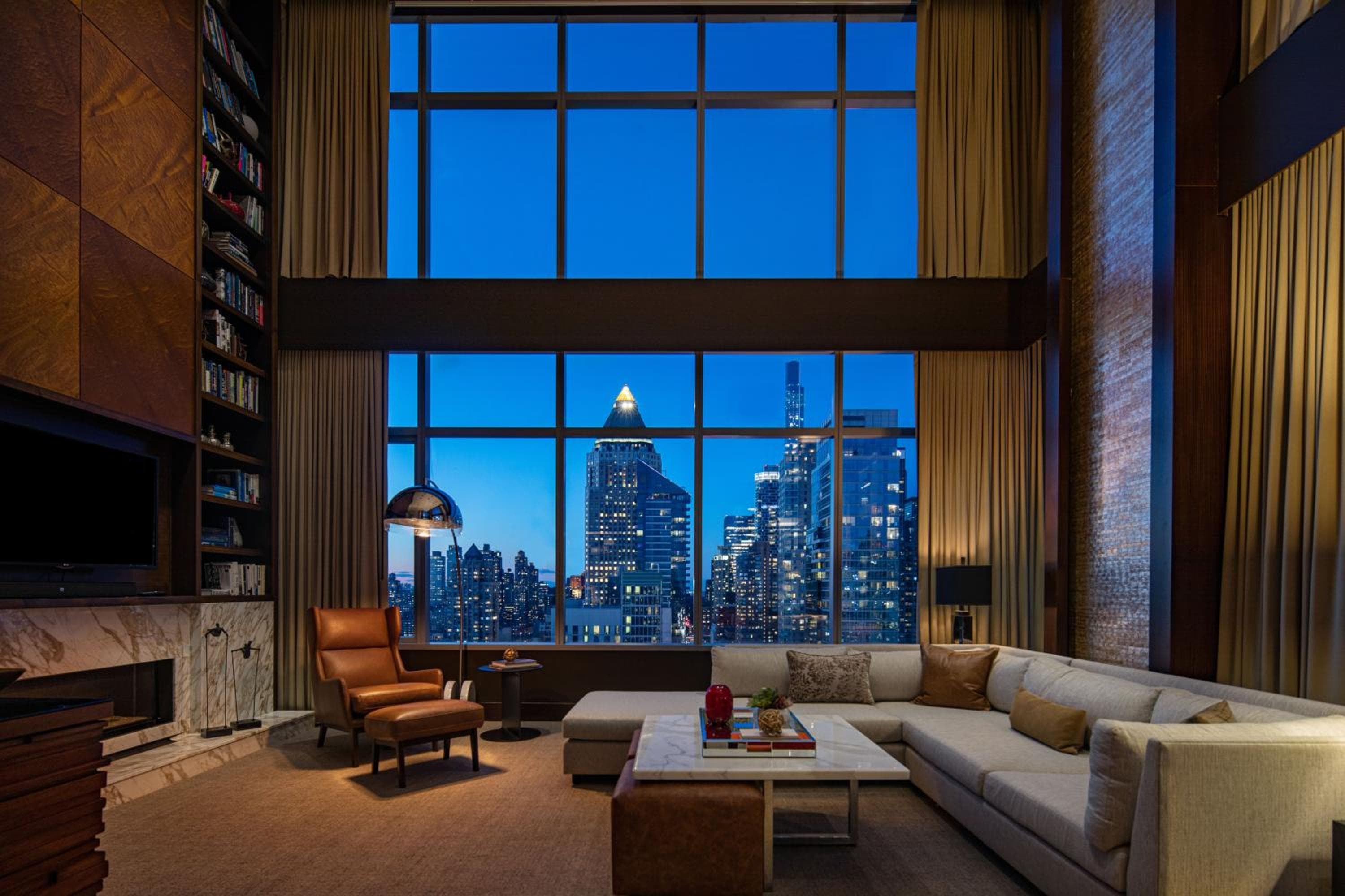 InterContinental New York Times Square by IHG — 11