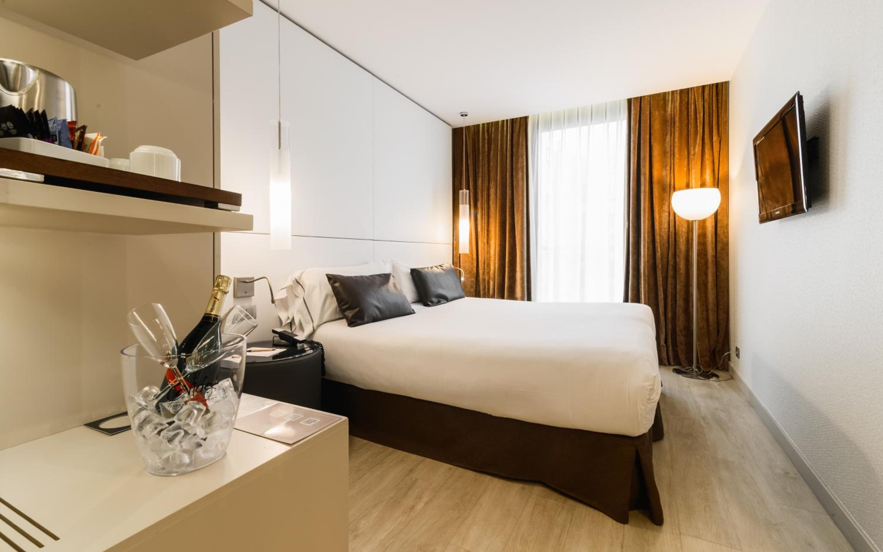 Grums Hotel & Spa — 4