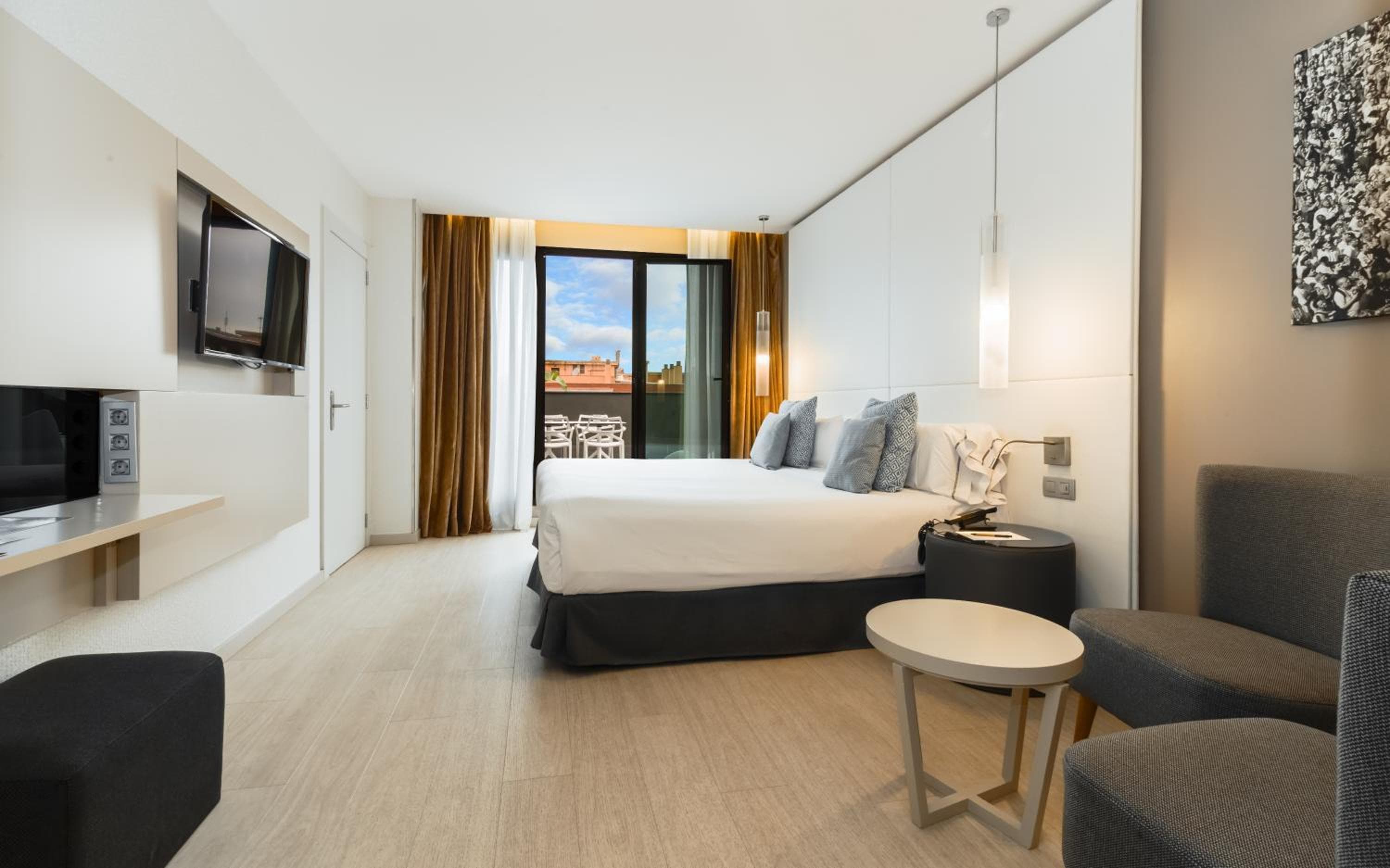 Grums Hotel & Spa — 14