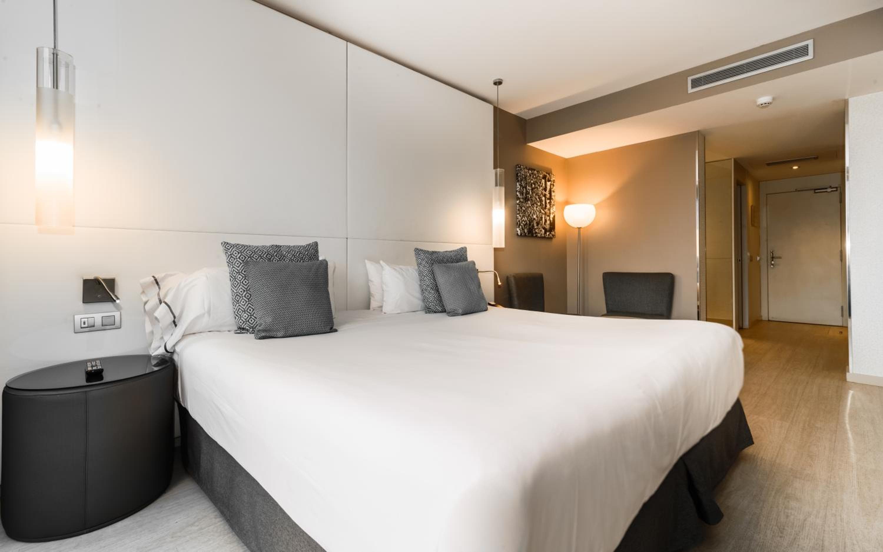 Grums Hotel & Spa — 20