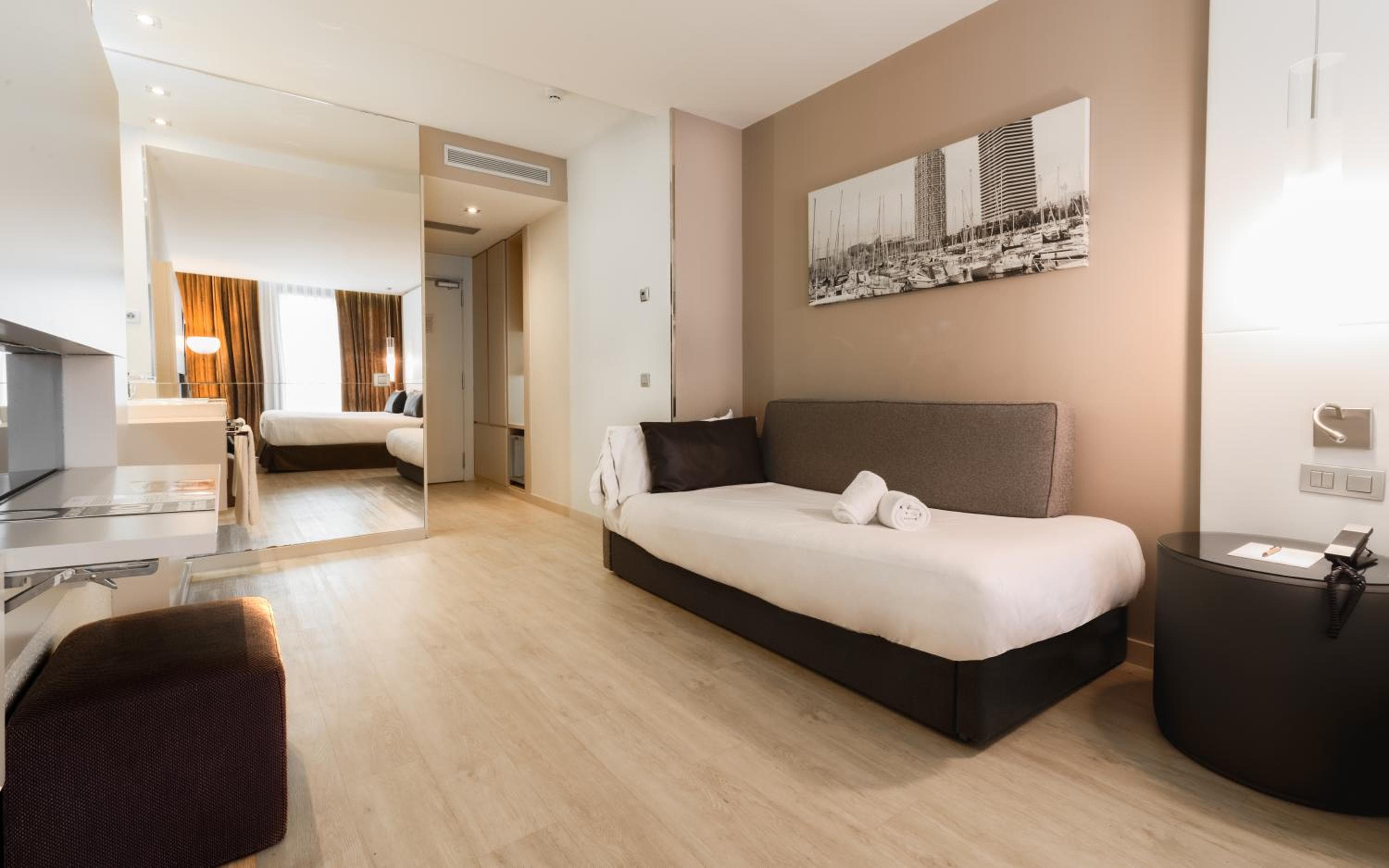 Grums Hotel & Spa — 19