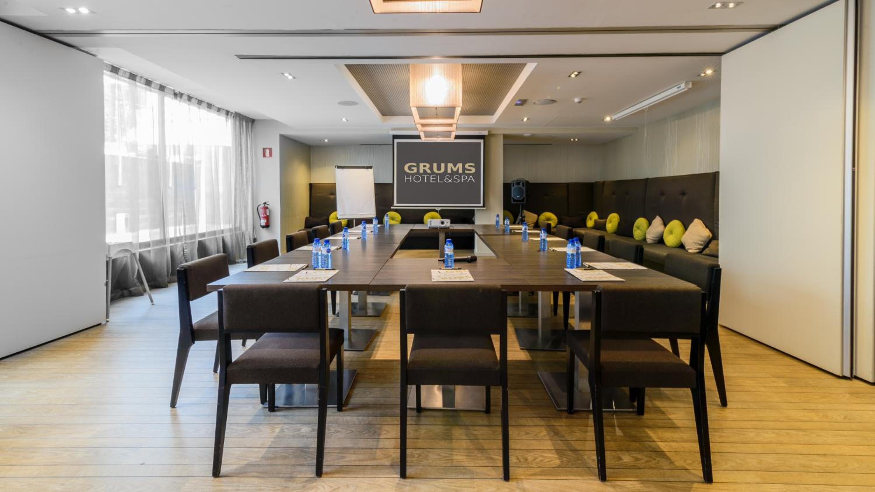 Grums Hotel & Spa — 8